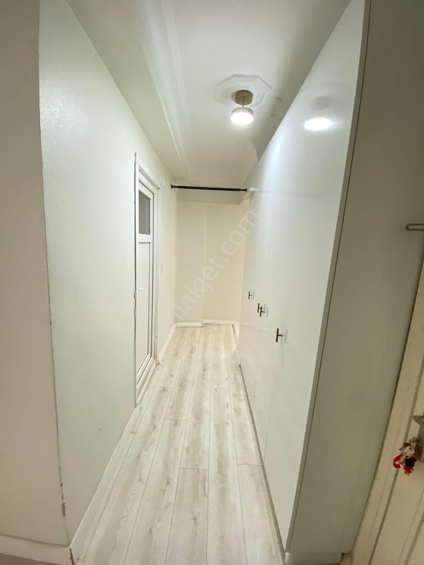 Üç Kardeşler'den Zübeyde Hanım Mh 2+1 Masrafsız110m2 Lüx Ara Kat - Görsel 27