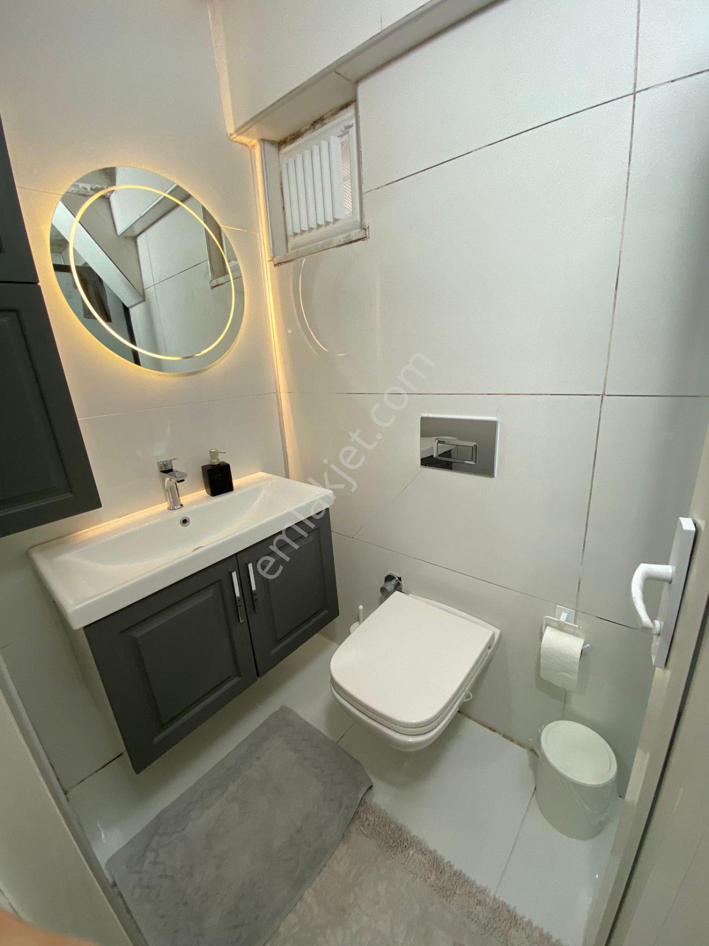 Üç Kardeşler'den Zübeyde Hanım Mh 2+1 Masrafsız110m2 Lüx Ara Kat - Görsel 25