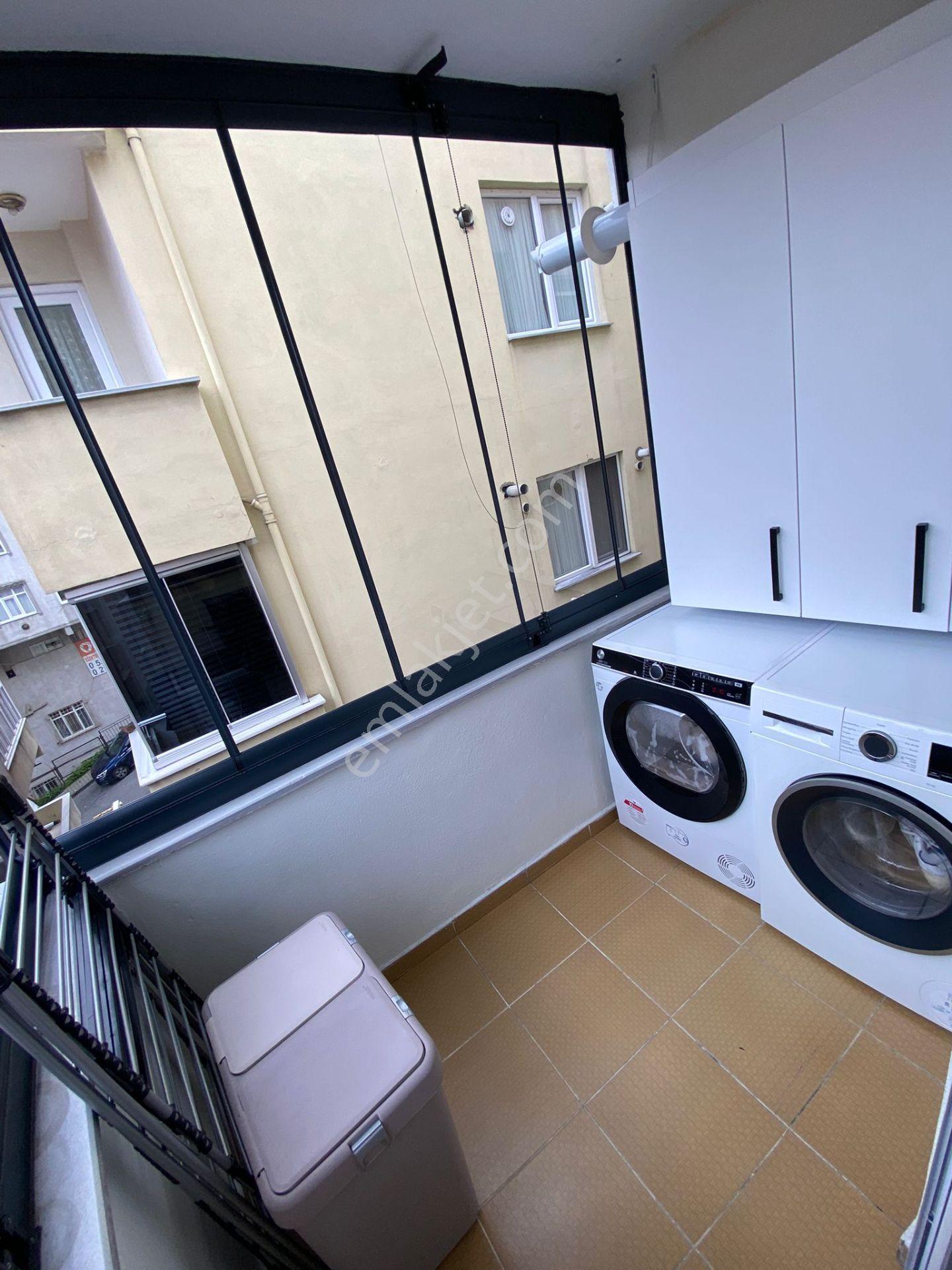 Üç Kardeşler'den Zübeyde Hanım Mh 2+1 Masrafsız110m2 Lüx Ara Kat - Görsel 22
