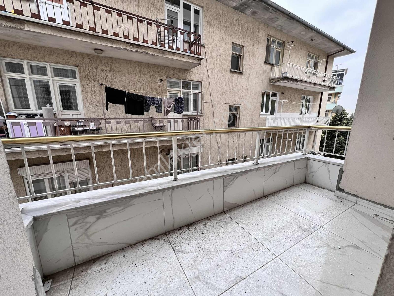 Meram Aşkan'da Full Yapılı 4+1 Arakat Satılık Dublex Daire - Görsel 20