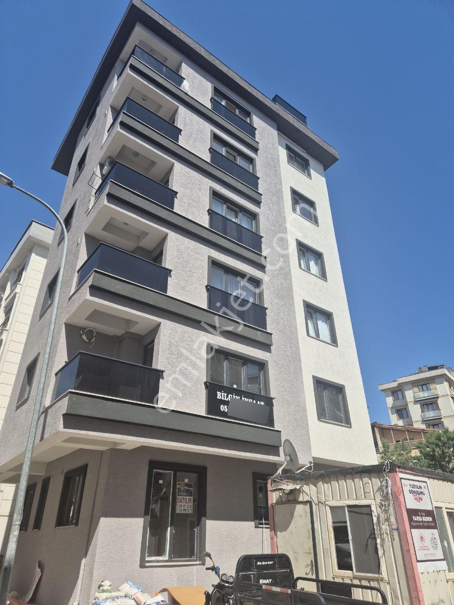 Kartal Cevizli De Sıfır Giriş Kat - Görsel 12