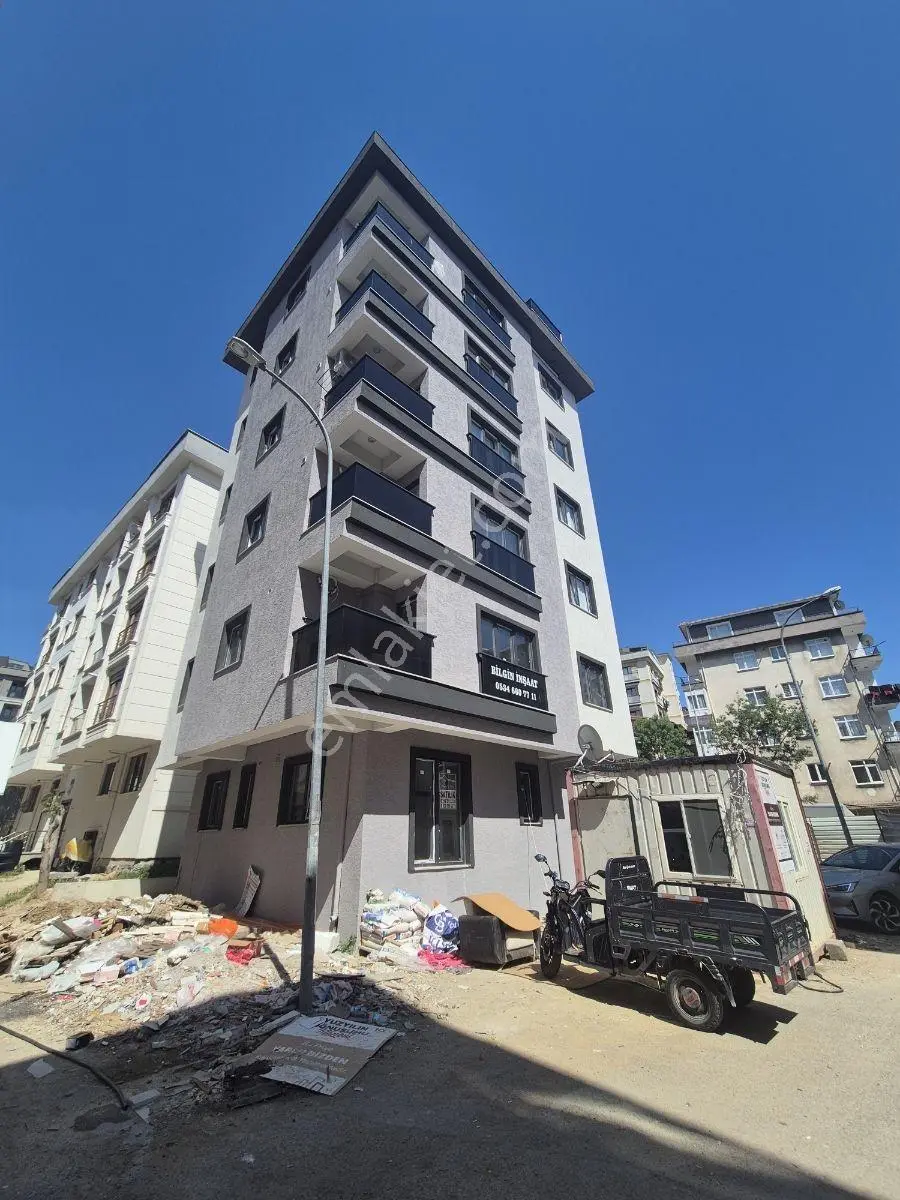 Kartal Cevizli De Sıfır Giriş Kat - Görsel 2