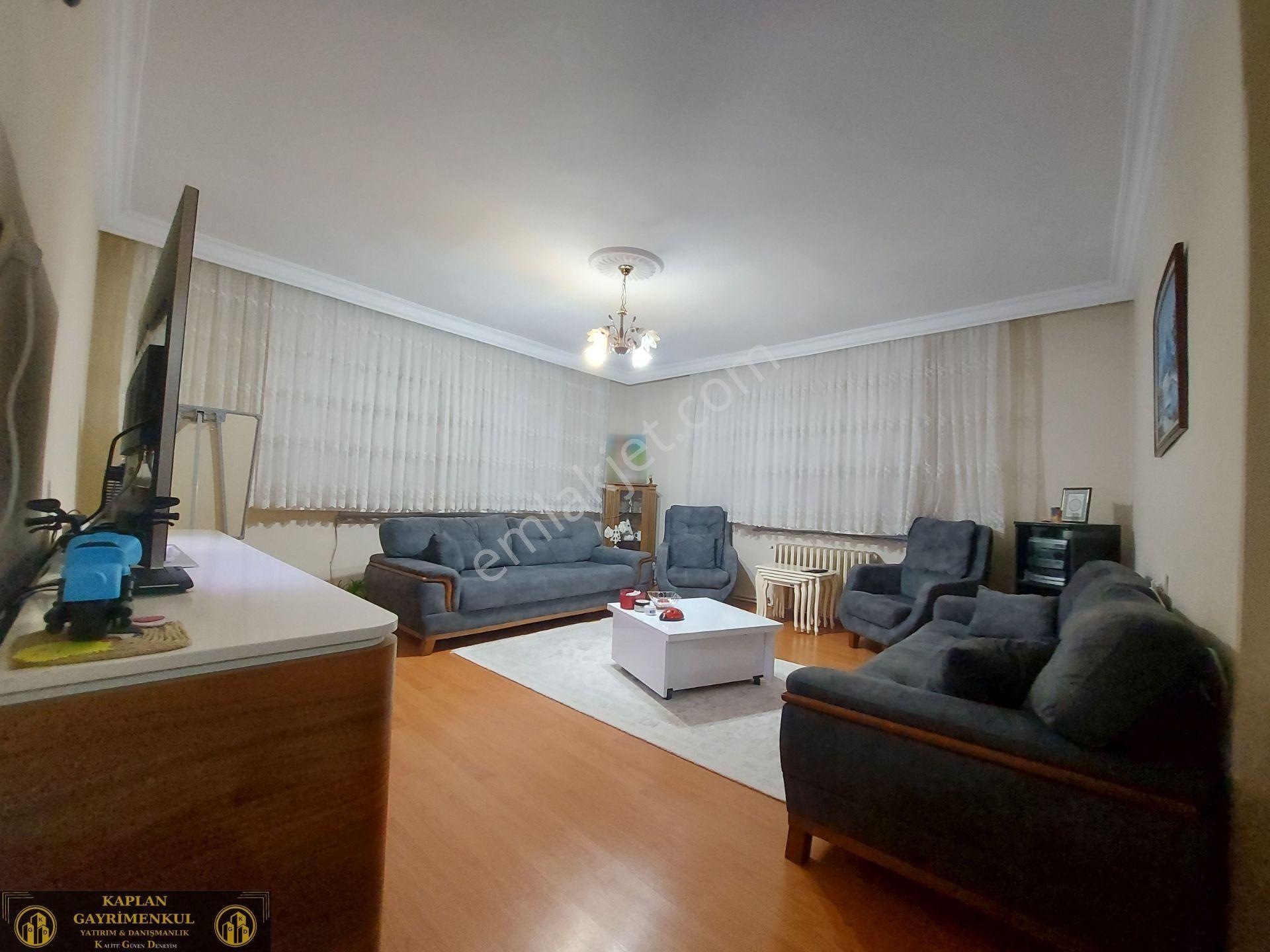 Kaplan Gayrimenkul’den Emek Mh. Ertaş Cad. Altı Sağlık Ocağı Yakını 4+1 160 M² Satılık Arakat Daire - Görsel 11