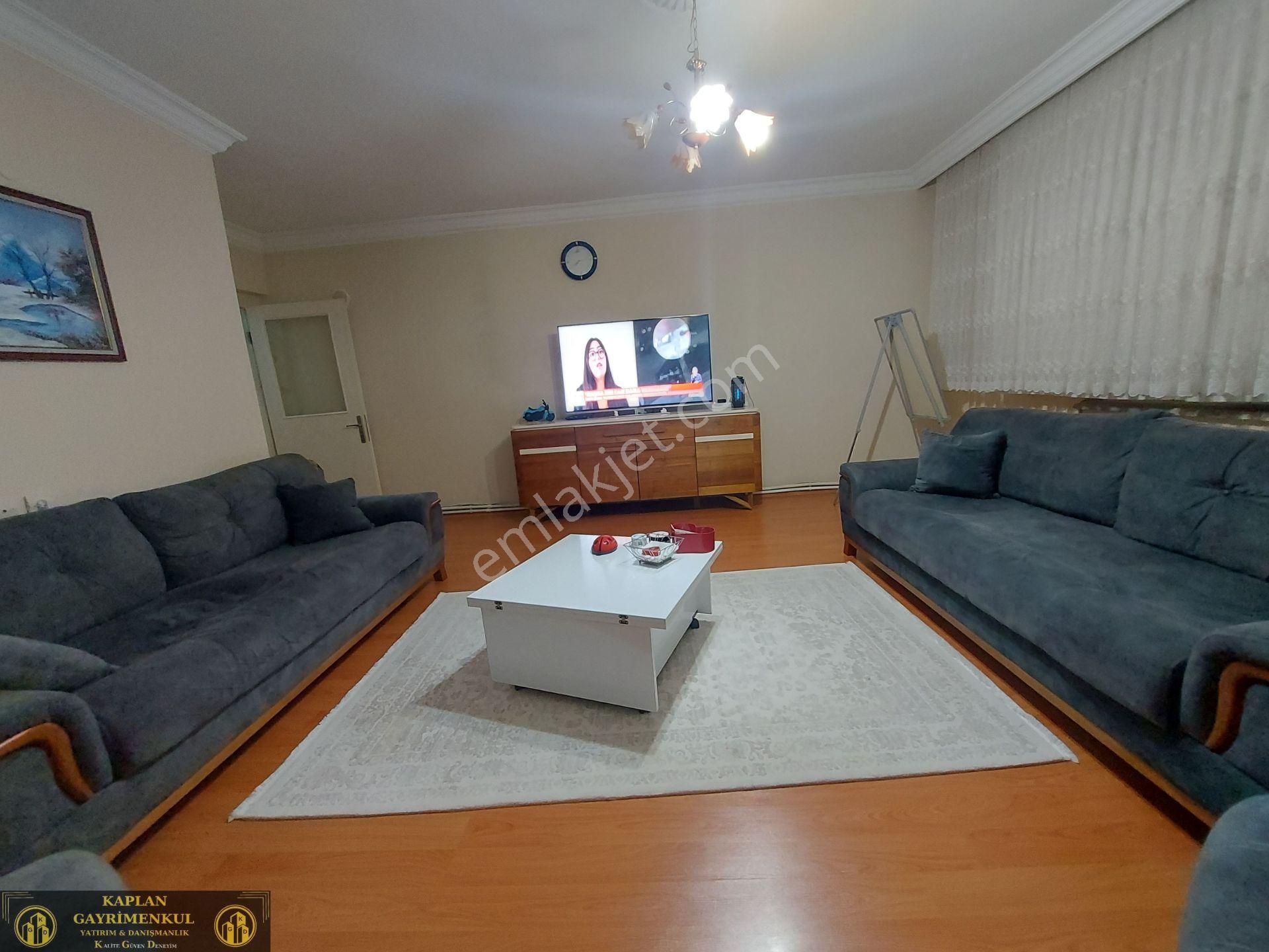 Kaplan Gayrimenkul’den Emek Mh. Ertaş Cad. Altı Sağlık Ocağı Yakını 4+1 160 M² Satılık Arakat Daire - Görsel 9