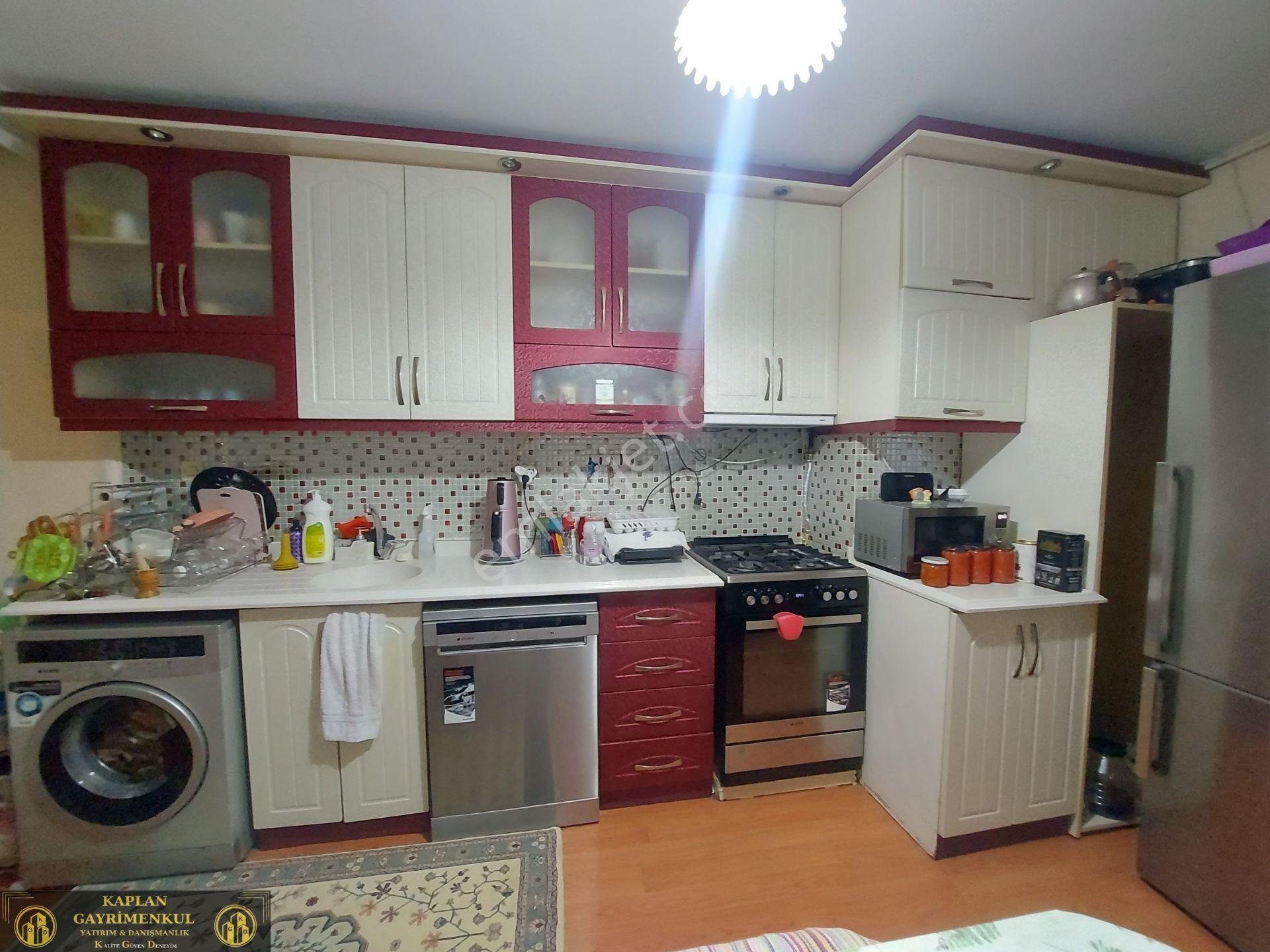 Kaplan Gayrimenkul’den Emek Mh. Ertaş Cad. Altı Sağlık Ocağı Yakını 4+1 160 M² Satılık Arakat Daire - Görsel 3