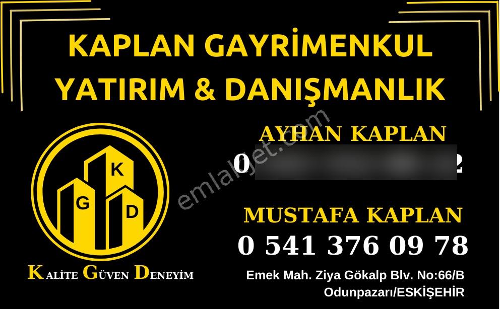 Kaplan Gayrimenkul’den Emek Mh. Ertaş Cad. Altı Sağlık Ocağı Yakını 4+1 160 M² Satılık Arakat Daire - Görsel 34