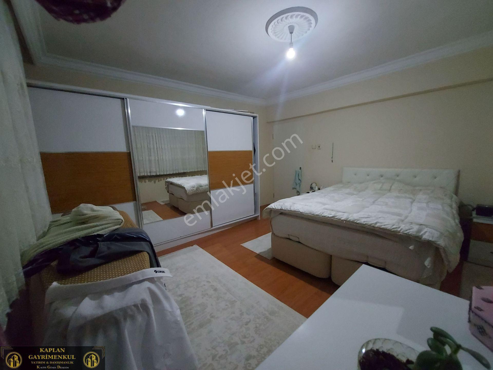 Kaplan Gayrimenkul’den Emek Mh. Ertaş Cad. Altı Sağlık Ocağı Yakını 4+1 160 M² Satılık Arakat Daire - Görsel 20