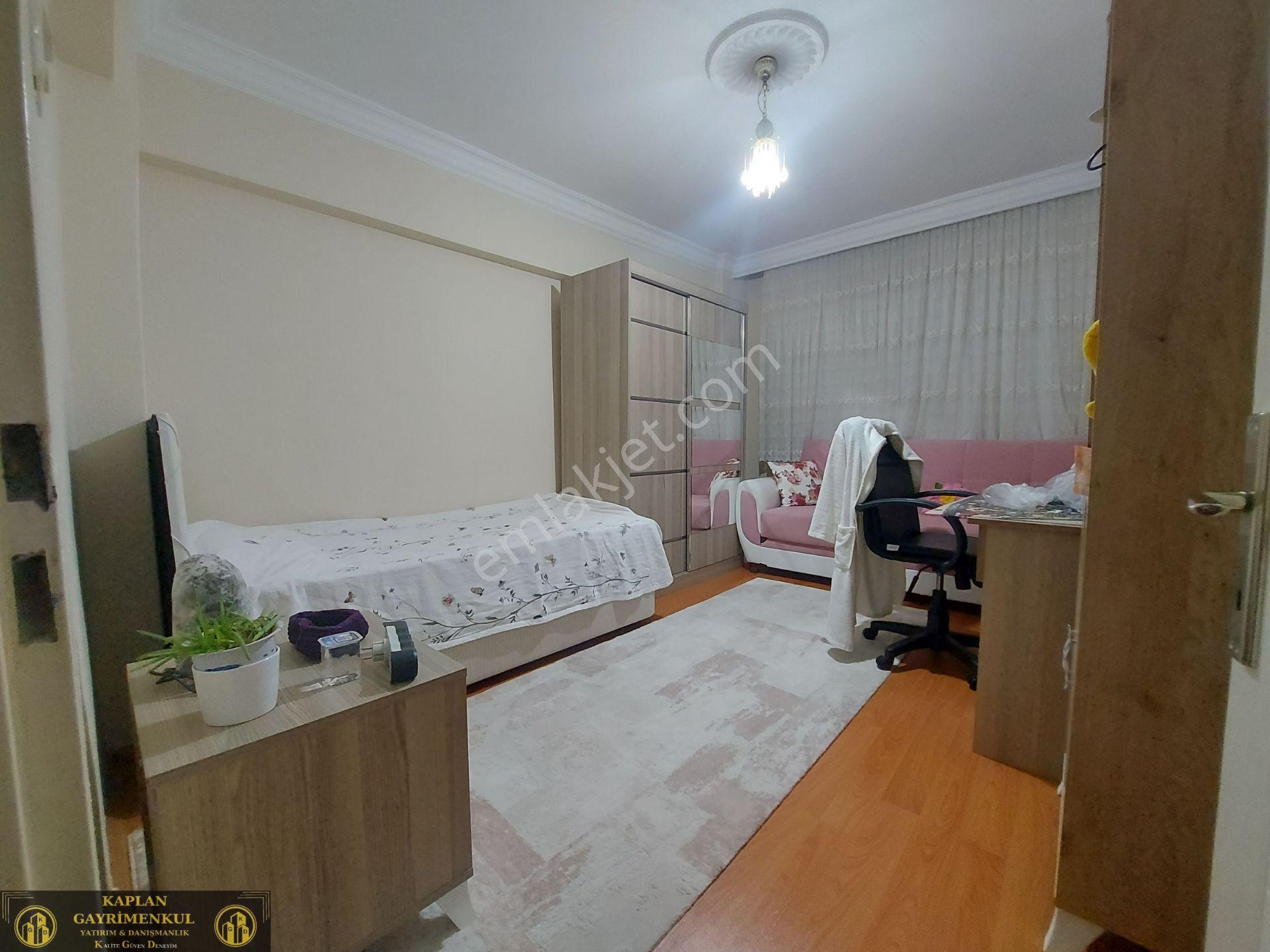 Kaplan Gayrimenkul’den Emek Mh. Ertaş Cad. Altı Sağlık Ocağı Yakını 4+1 160 M² Satılık Arakat Daire - Görsel 15