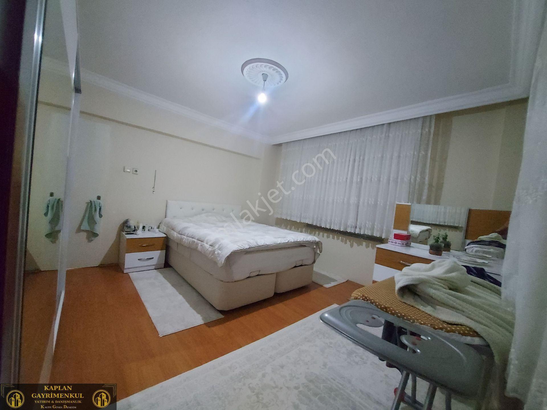 Kaplan Gayrimenkul’den Emek Mh. Ertaş Cad. Altı Sağlık Ocağı Yakını 4+1 160 M² Satılık Arakat Daire - Görsel 19