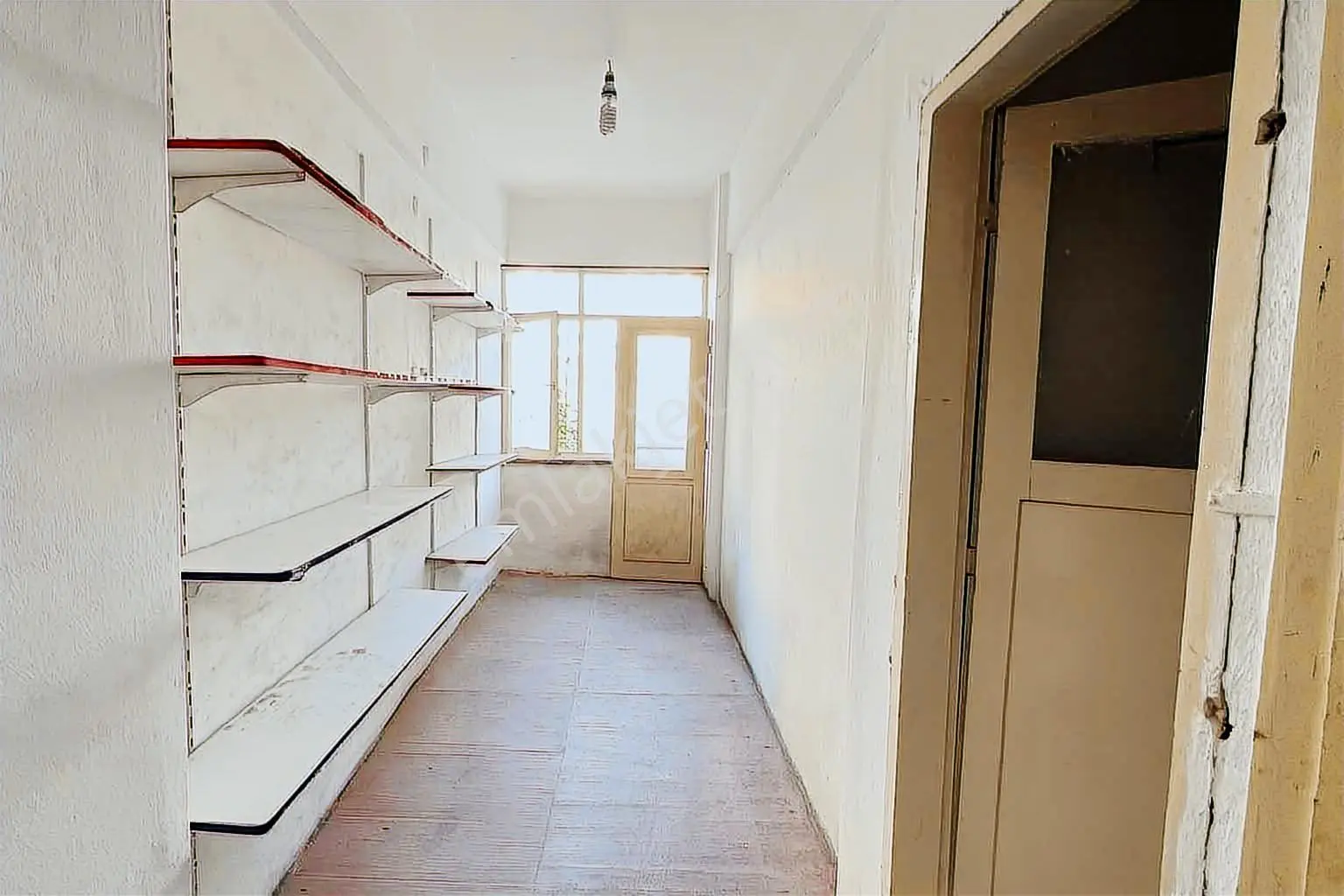Antalya Merkez Sinan Mahallesinde Kiralık Dükkân - Görsel 3