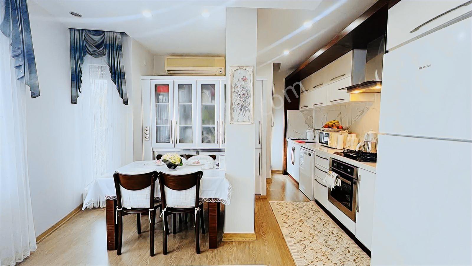 Hurmada Site İçi 4+1 Dubleks | Avantajlı Fiyat - Görsel 10