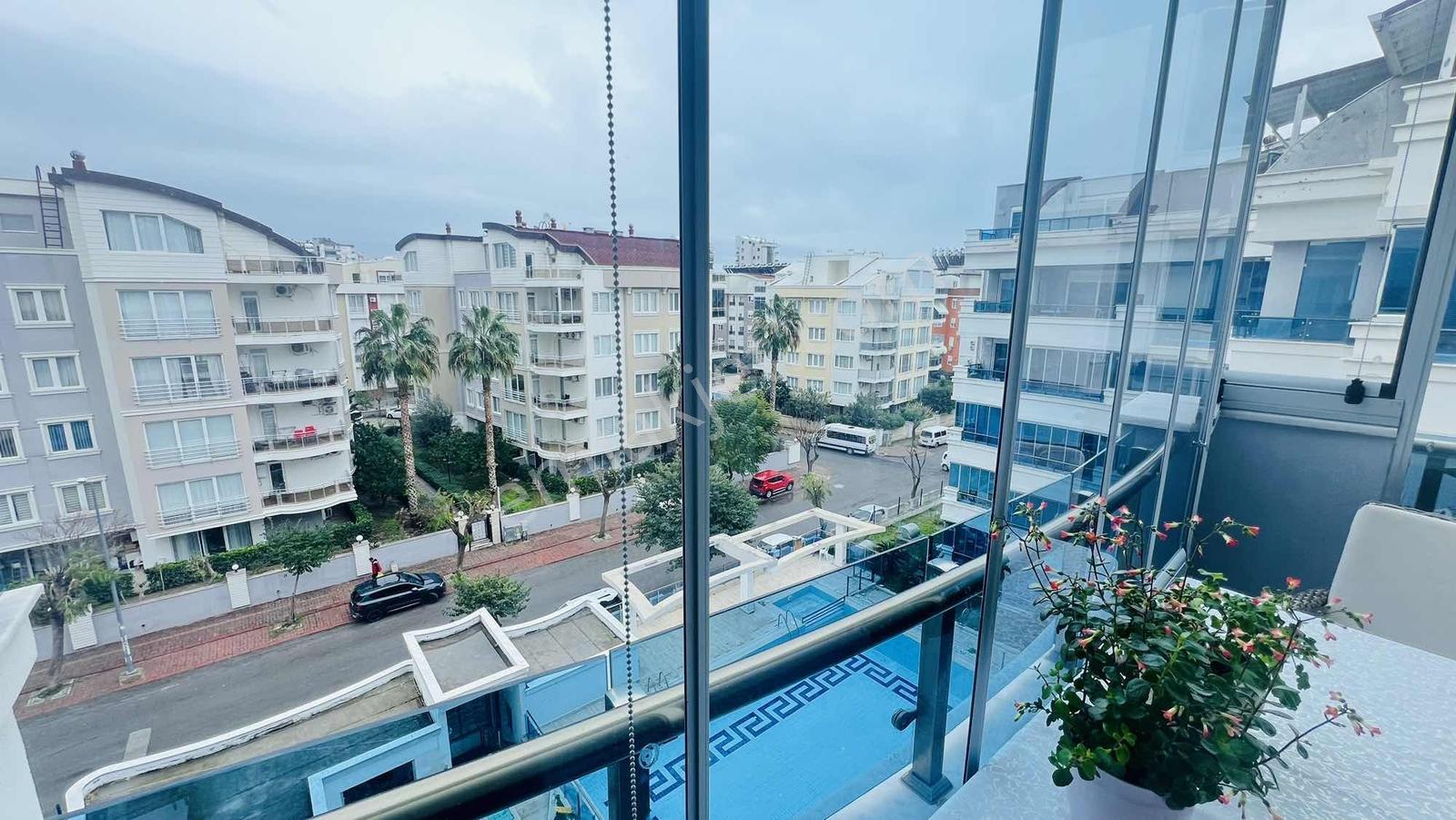 Hurmada Site İçi 4+1 Dubleks | Avantajlı Fiyat - Görsel 23