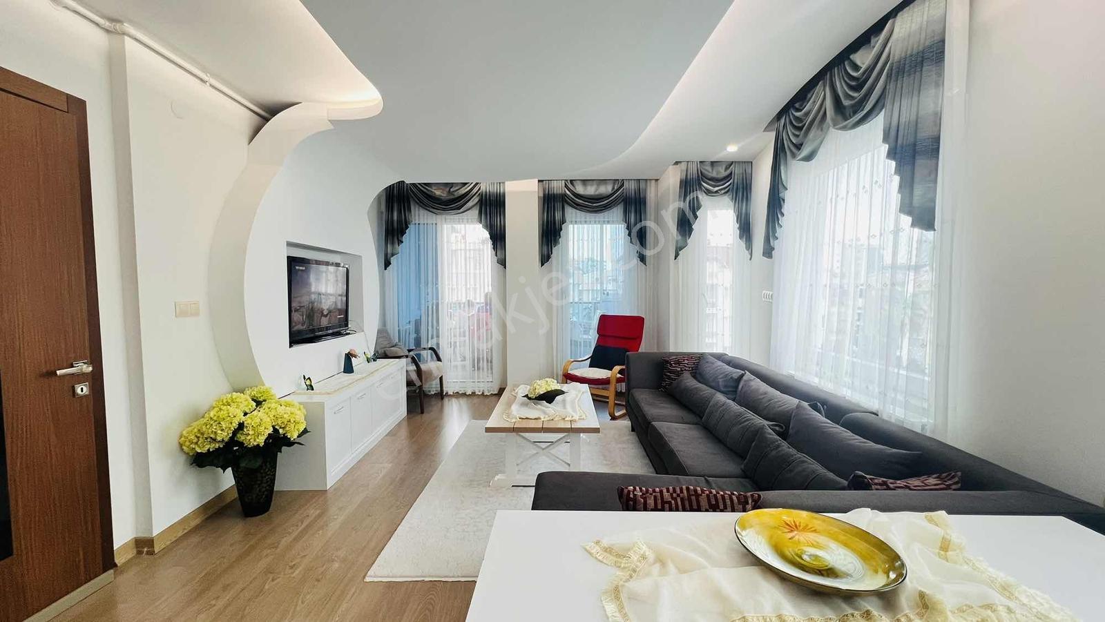 Hurmada Site İçi 4+1 Dubleks | Avantajlı Fiyat - Görsel 4