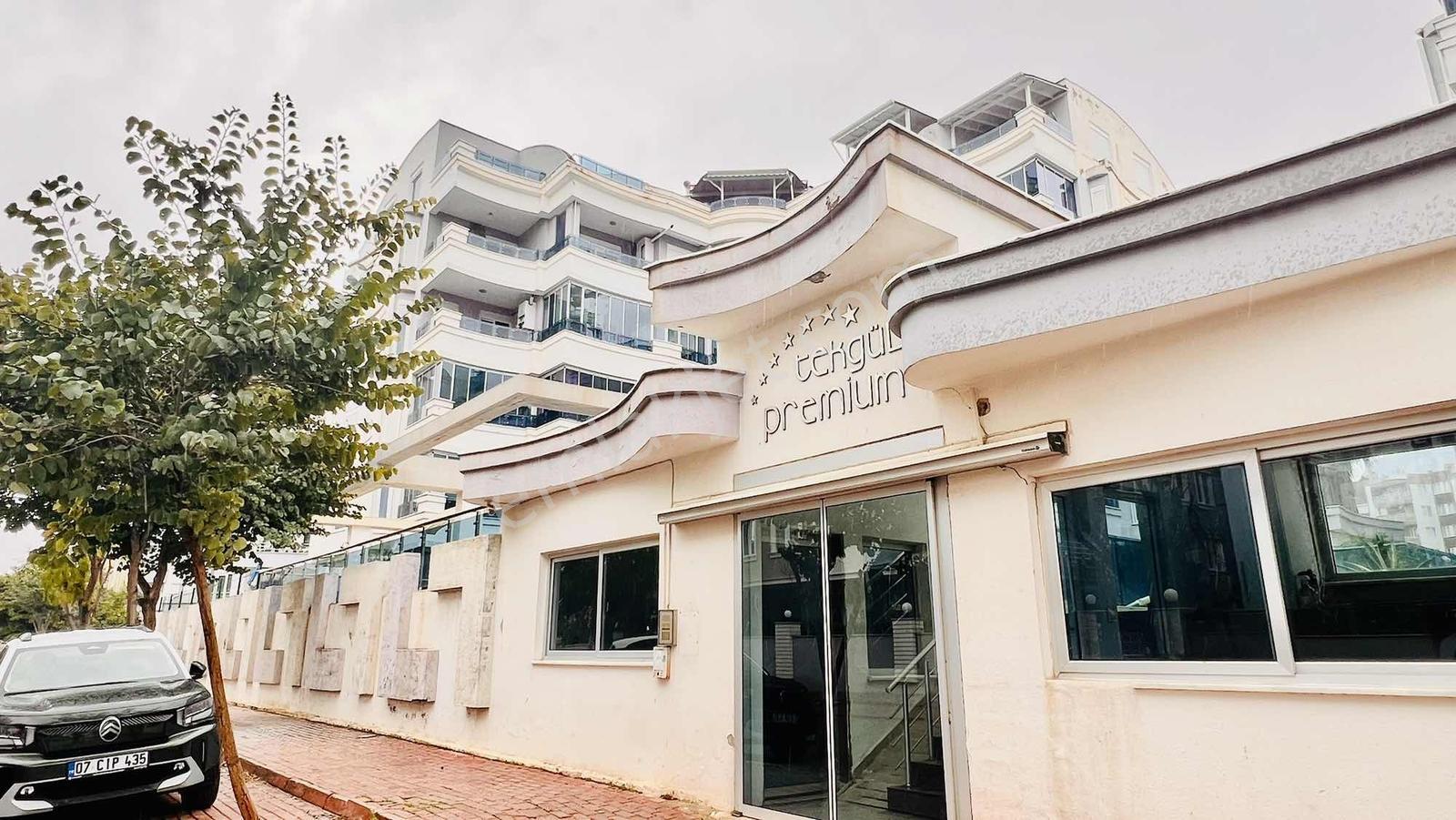 Hurmada Site İçi 4+1 Dubleks | Avantajlı Fiyat - Görsel 18