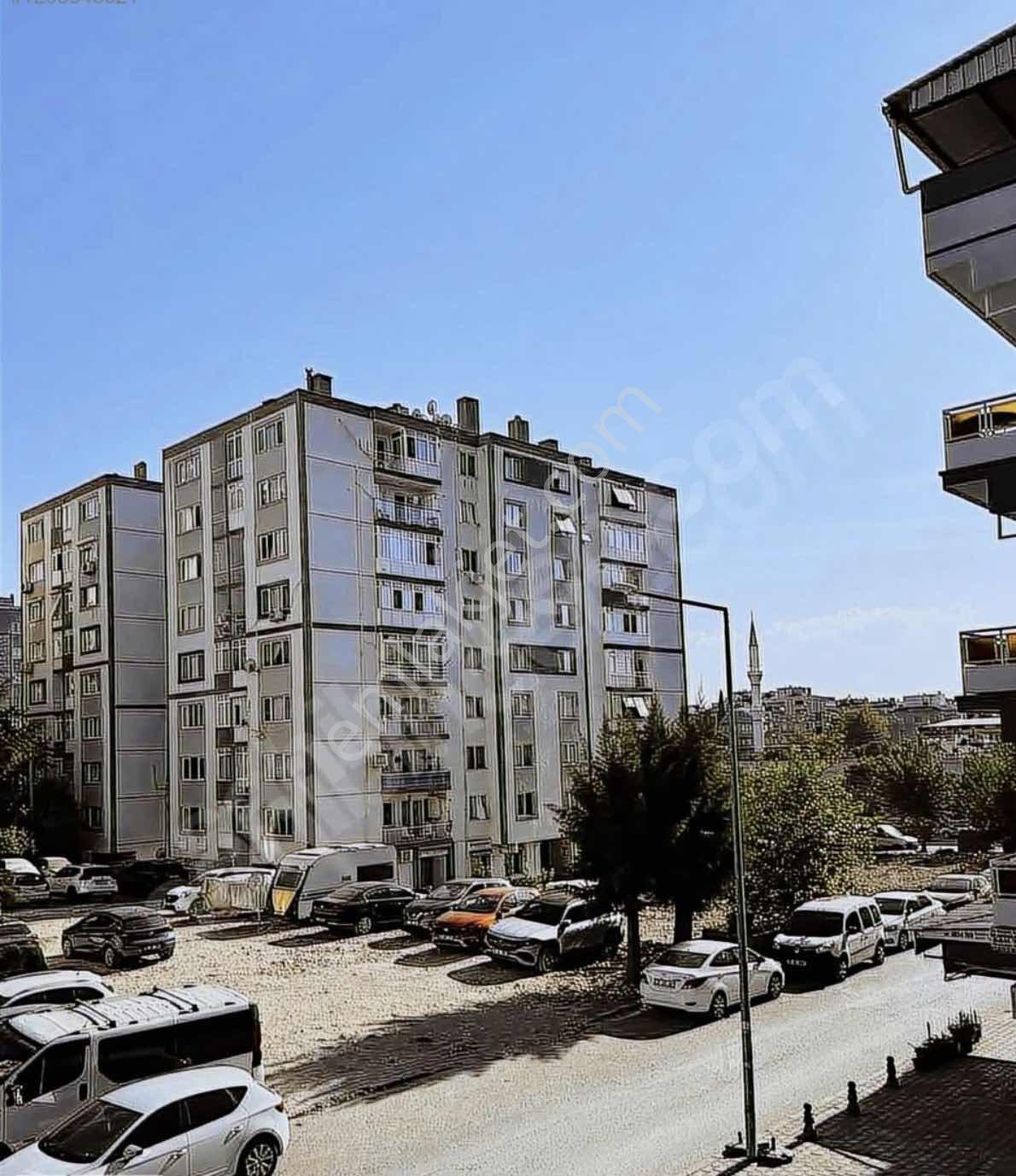 Ergene Mah. Aşık Veysel Yakını 550 Sokak 2+1 Satılık Daire - Görsel 3