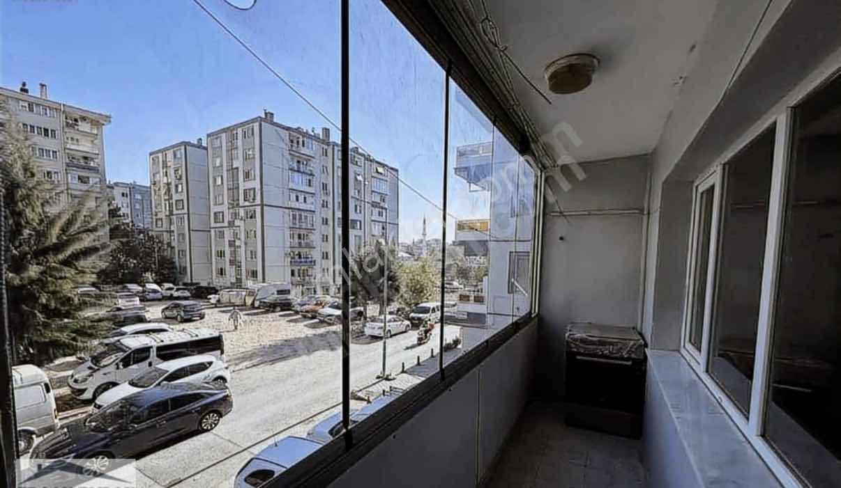 Ergene Mah. Aşık Veysel Yakını 550 Sokak 2+1 Satılık Daire - Görsel 12