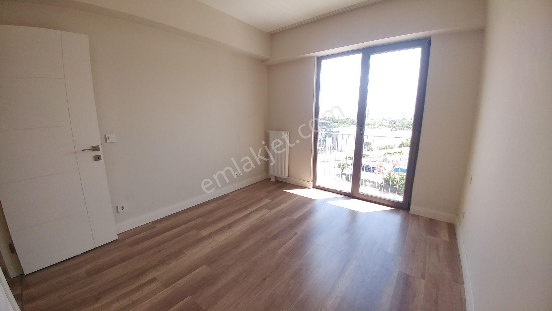 Seeworld Suryapı Lavender 65m2 1+1 Şerefiyeli Kiralık Lavender - Görsel 9