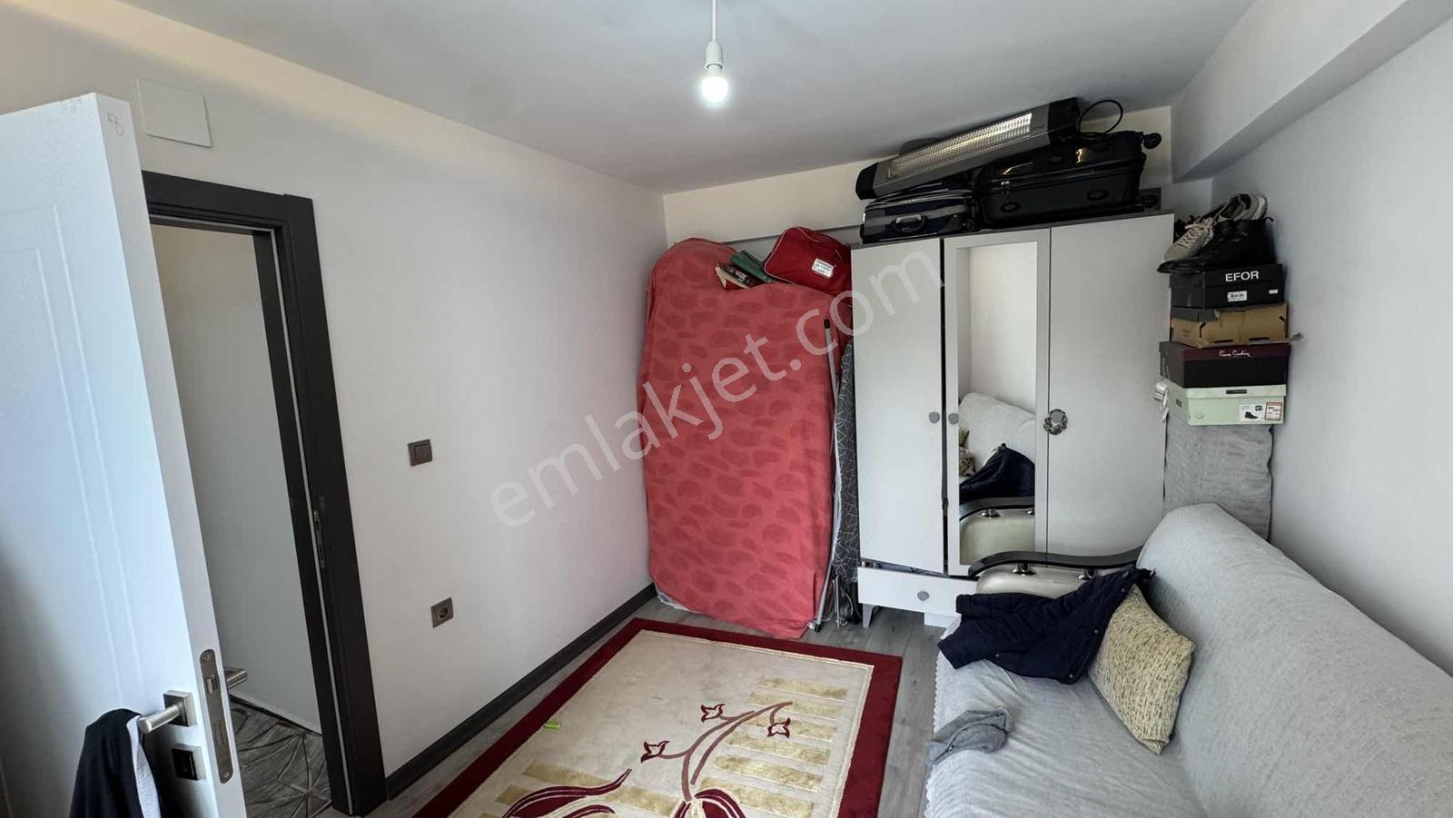 Biensden Fethiye Merkezde Arakat 2+1 Daire - Görsel 4