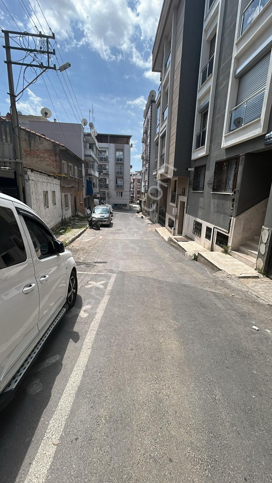 Zafertepe Mahallesi Satılık Temiz Daire - Görsel 10
