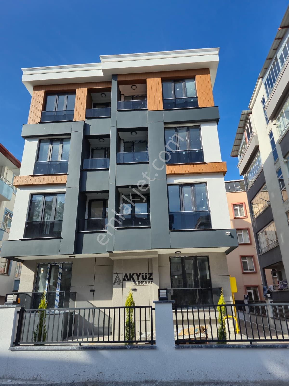 Atakum Esenevlerde Ana Yola Ve Tramvaya Yakın Satılık Fırsat 1+1 - Görsel 13