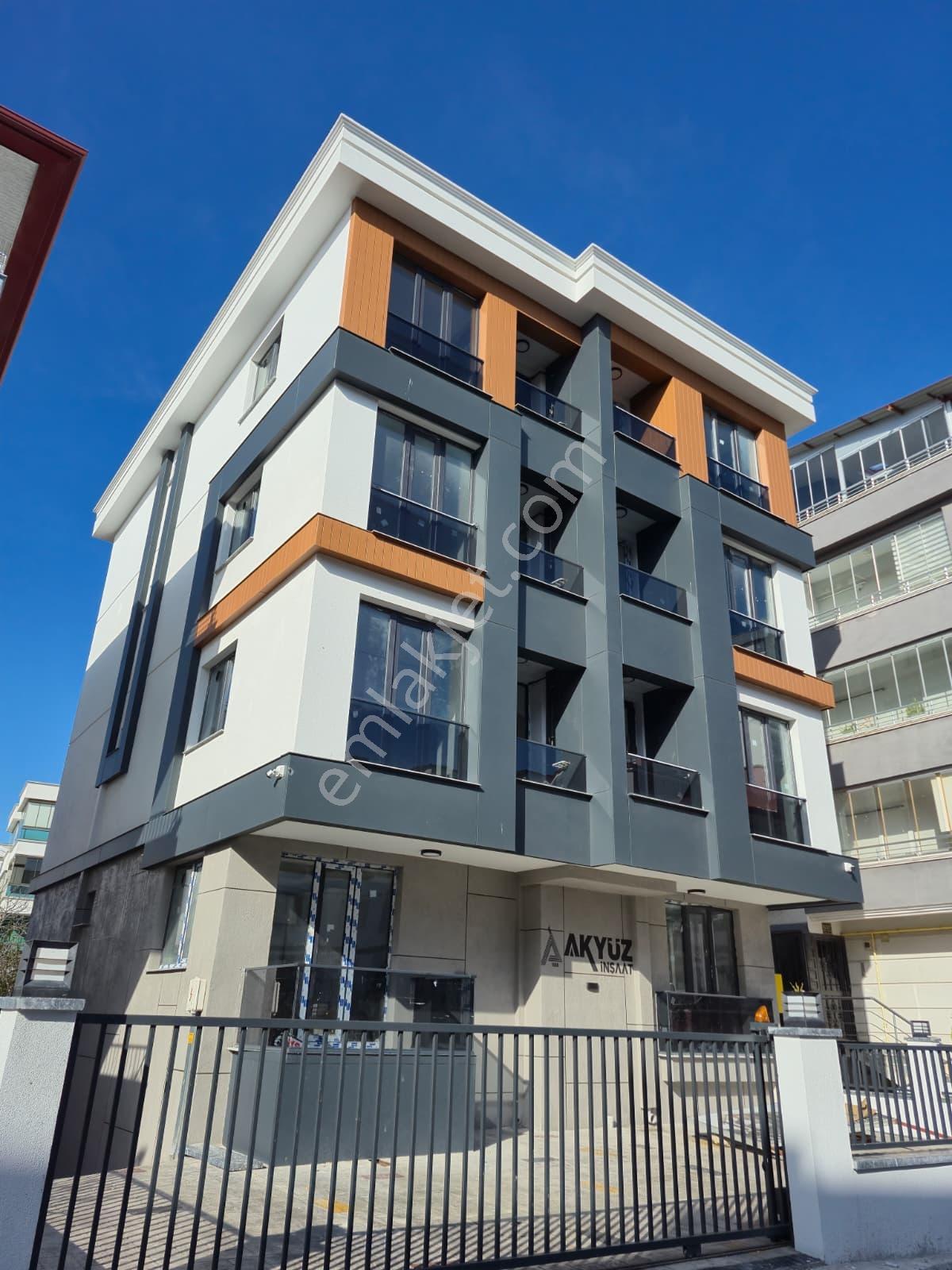Atakum Esenevlerde Ana Yola Ve Tramvaya Yakın Satılık Fırsat 1+1 - Görsel 25