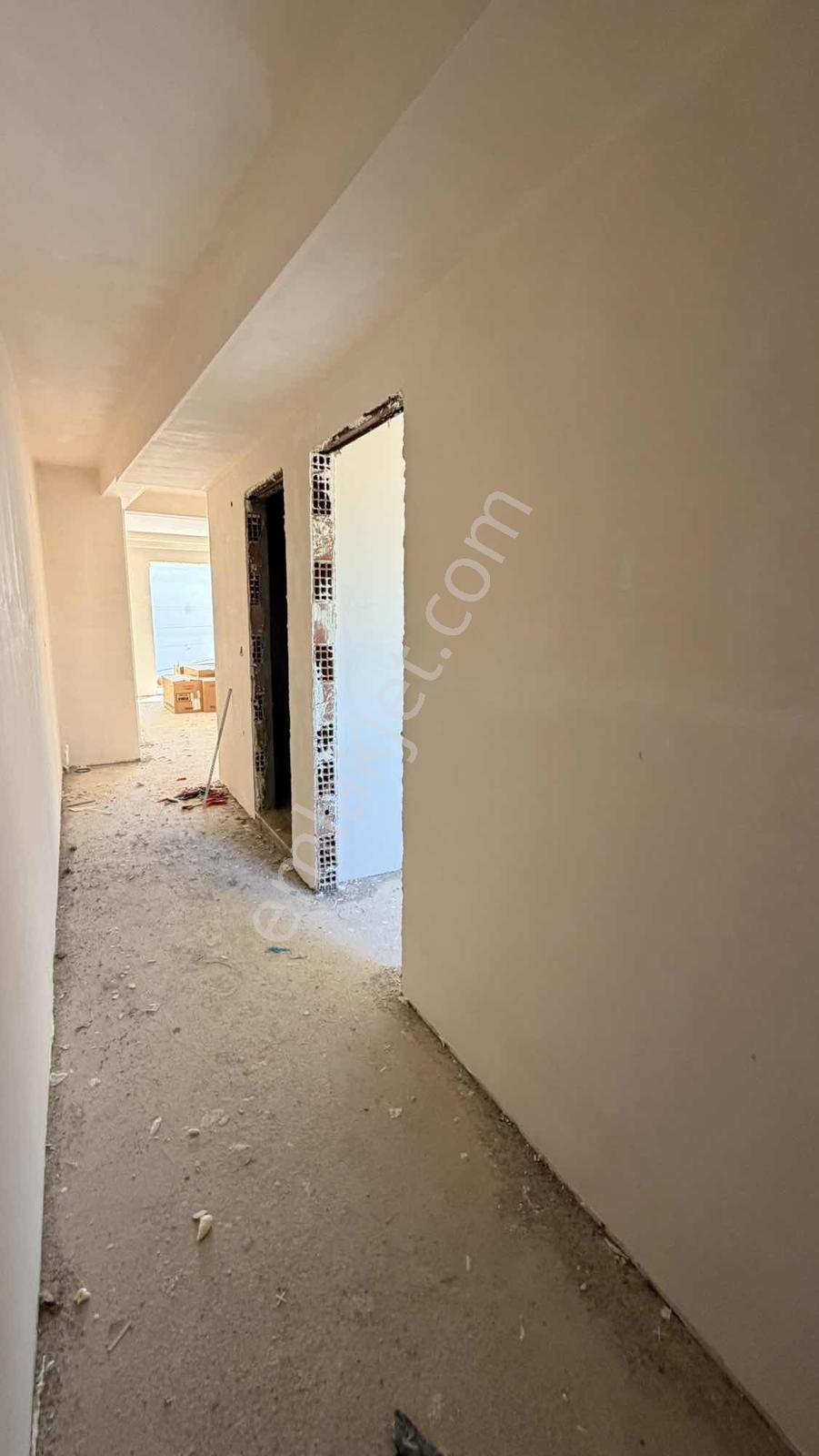 Pascha Emlak'tan Güzelçamlı'da Anahtar Teslim Satılık 1+1 Daire - Görsel 9