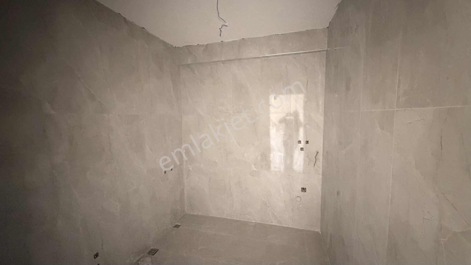 Pascha Emlak'tan Güzelçamlı'da Anahtar Teslim Satılık 1+1 Daire - Görsel 25