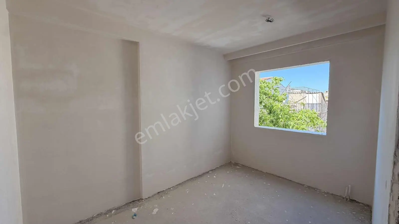 Pascha Emlak'tan Güzelçamlı'da Anahtar Teslim Satılık 1+1 Daire - Görsel 2
