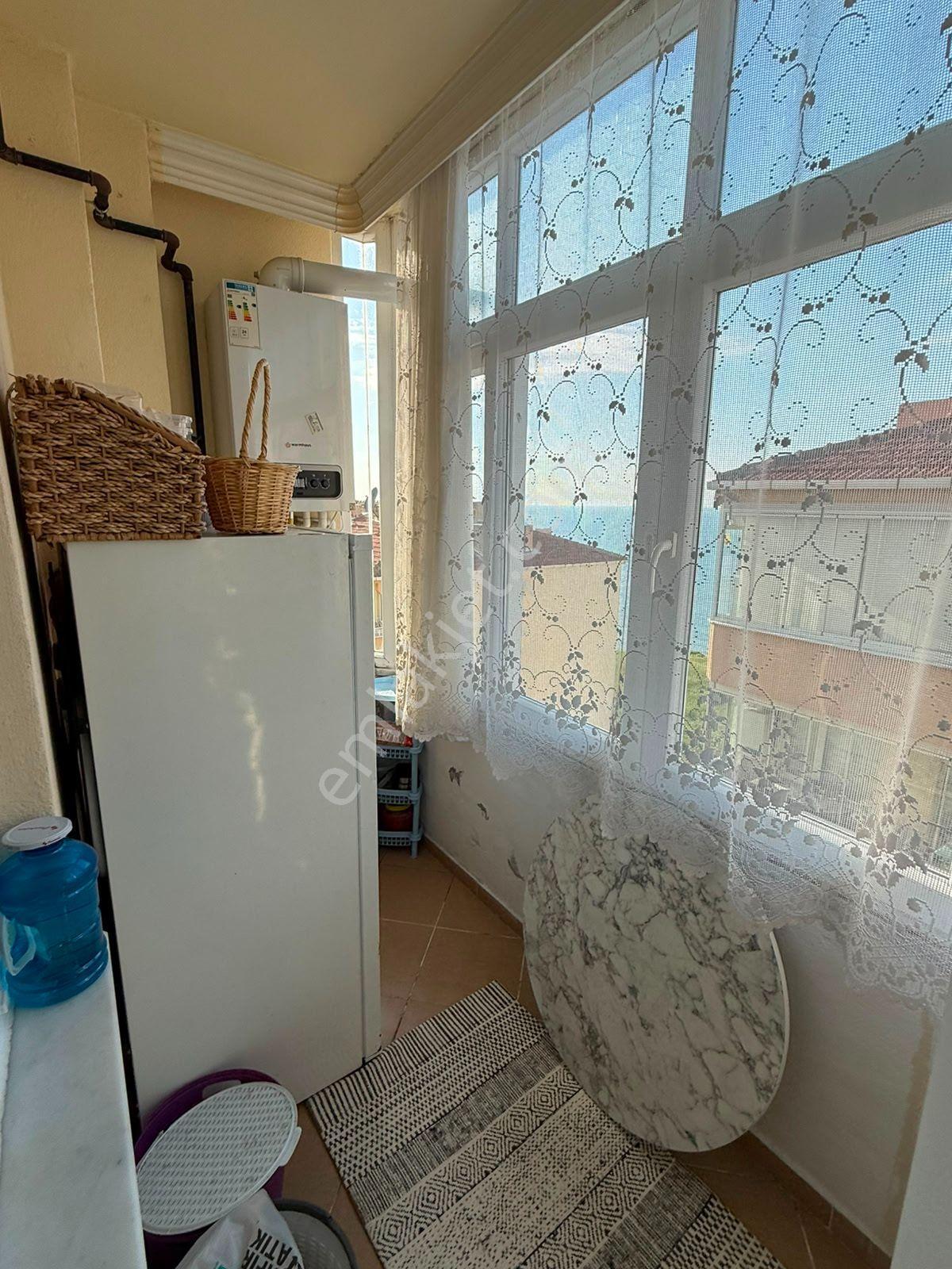 Sinop Gelincik Mahallesi Satılık 2+1 Lüks Daire - Görsel 21