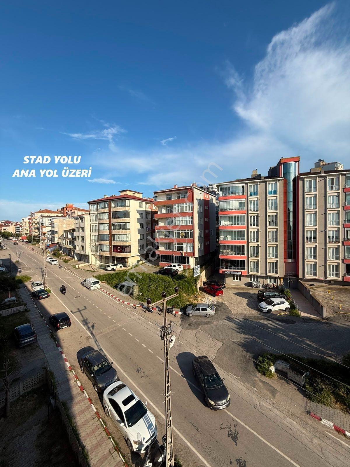Sinop Gelincik Mahallesi Satılık 2+1 Lüks Daire - Görsel 27