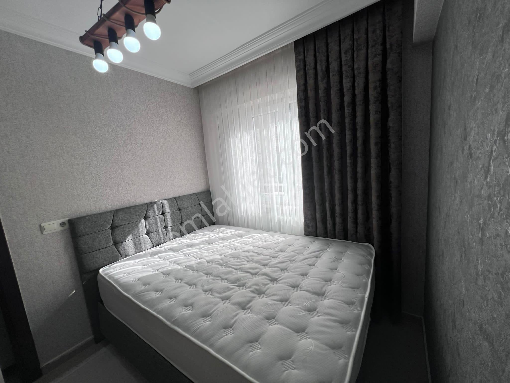 Ender Uysal Gayrimenkulden Zeytinköy De Paü Ye Yürüme Mesafesi 1+1 Kiralık Apart.. - Görsel 9
