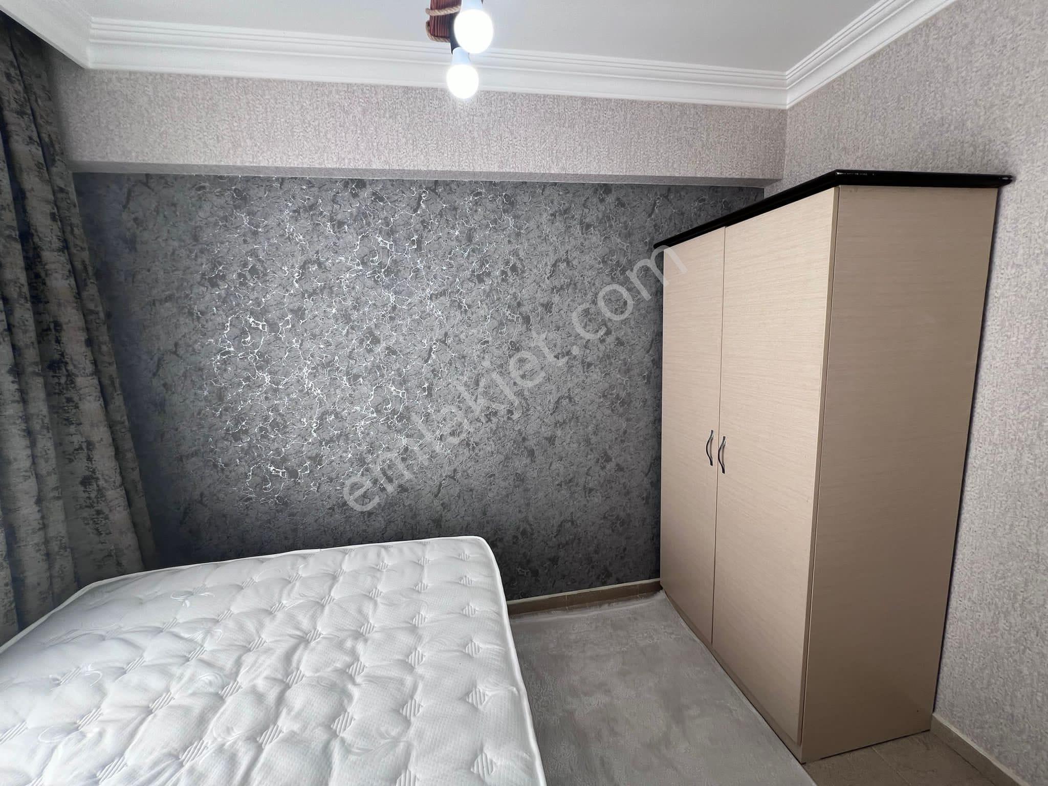 Ender Uysal Gayrimenkulden Zeytinköy De Paü Ye Yürüme Mesafesi 1+1 Kiralık Apart.. - Görsel 8
