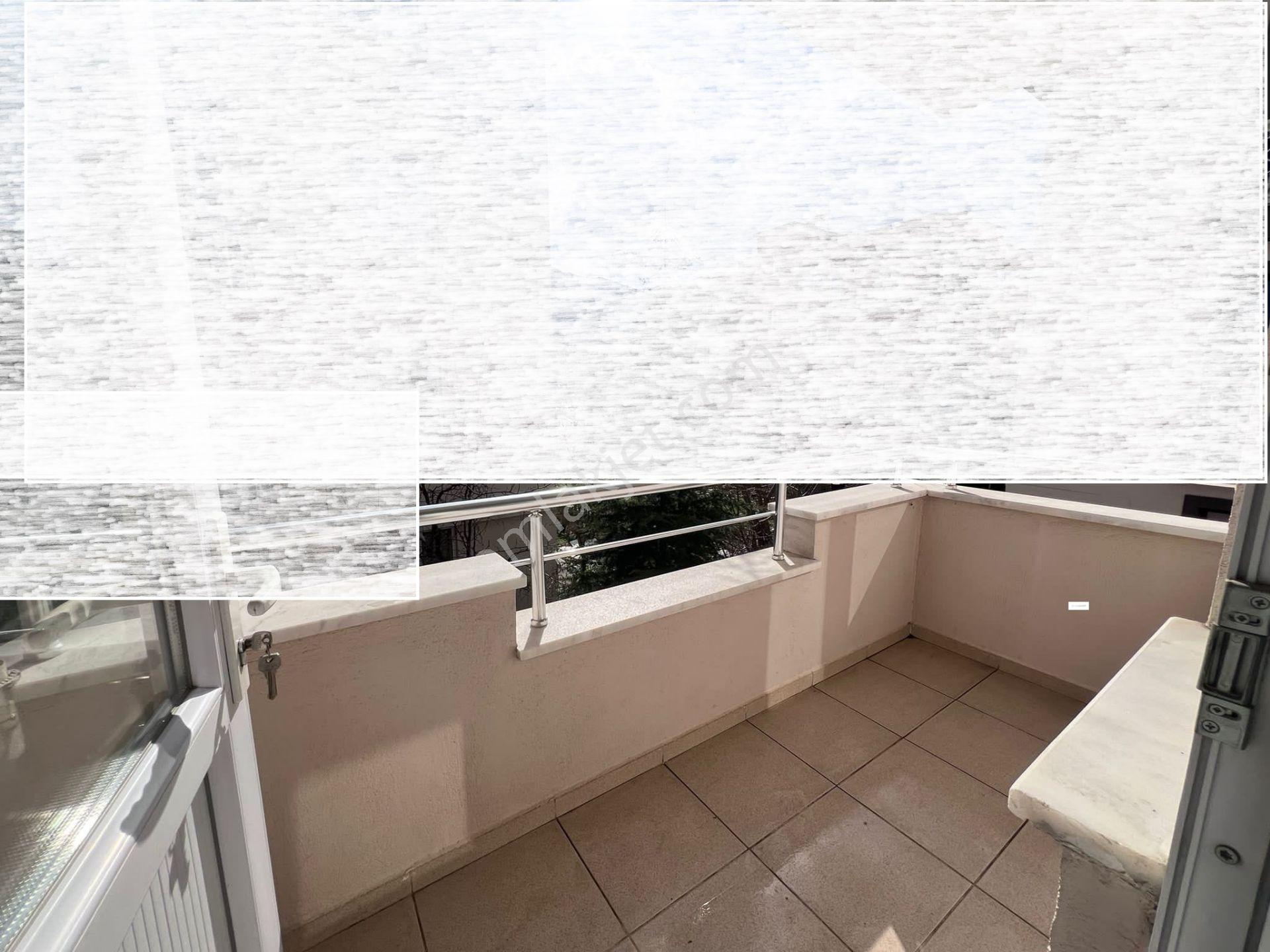 Ender Uysal Gayrimenkulden Zeytinköy De Paü Ye Yürüme Mesafesi 1+1 Kiralık Apart.. - Görsel 10