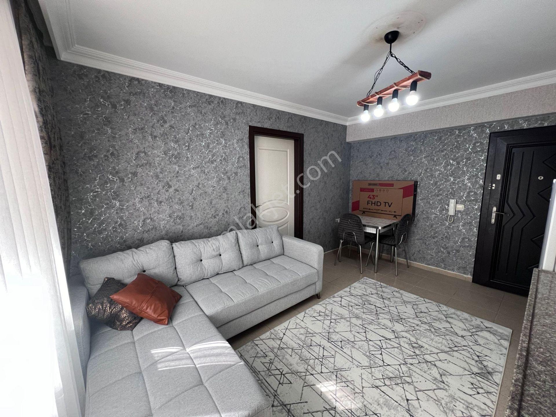 Ender Uysal Gayrimenkulden Zeytinköy De Paü Ye Yürüme Mesafesi 1+1 Kiralık Apart.. - Görsel 4