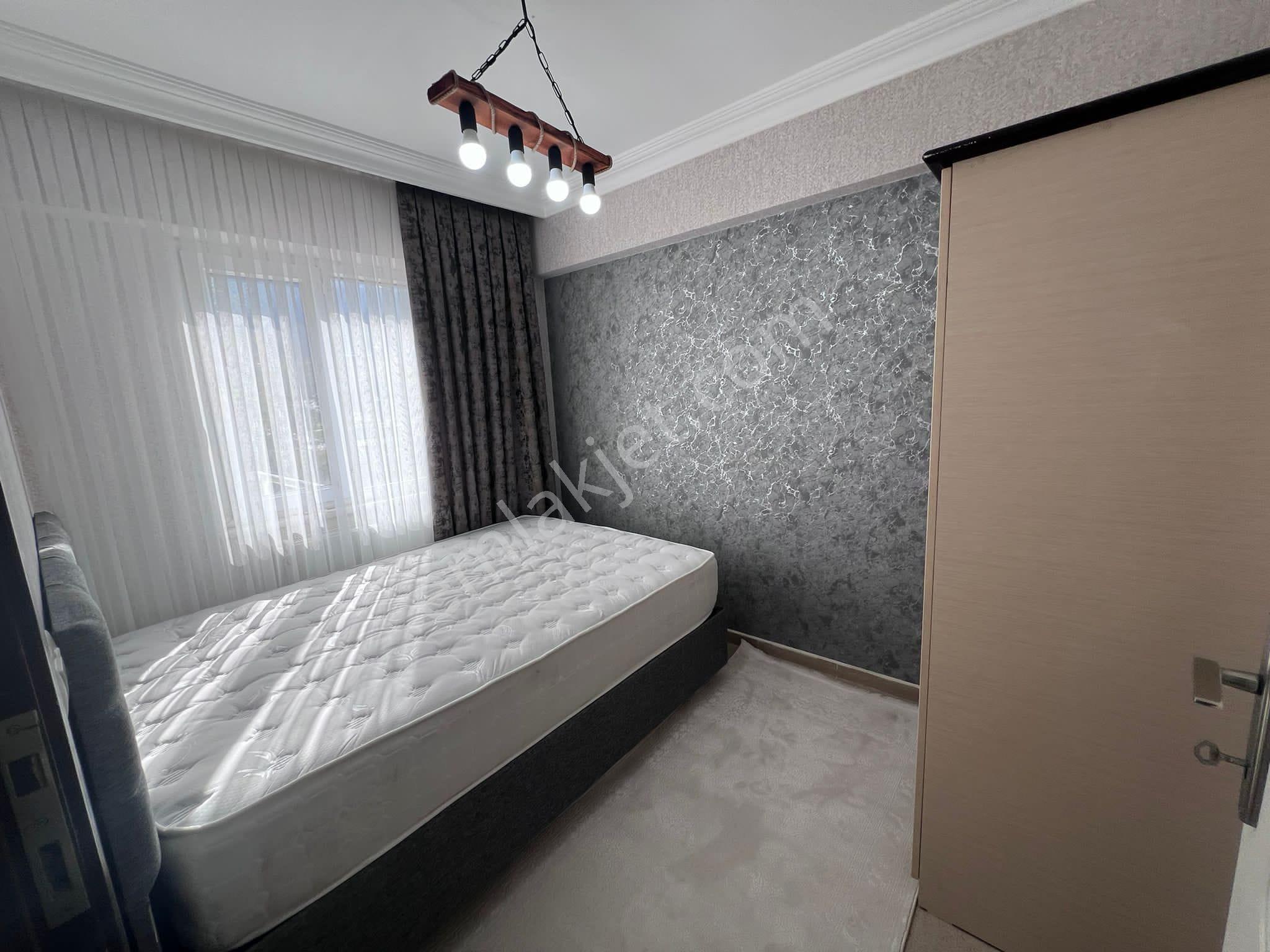 Ender Uysal Gayrimenkulden Zeytinköy De Paü Ye Yürüme Mesafesi 1+1 Kiralık Apart.. - Görsel 7