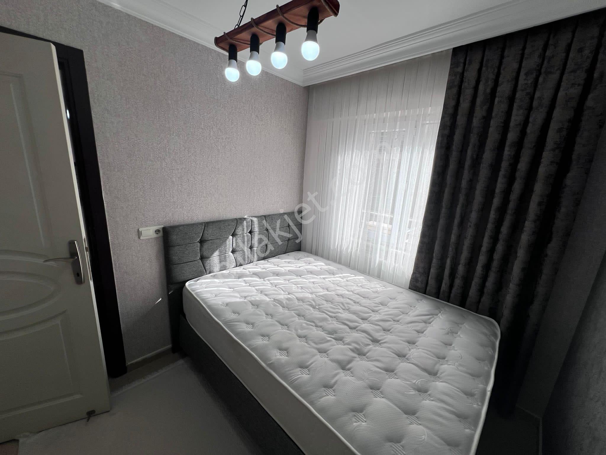 Ender Uysal Gayrimenkulden Zeytinköy De Paü Ye Yürüme Mesafesi 1+1 Kiralık Apart.. - Görsel 6