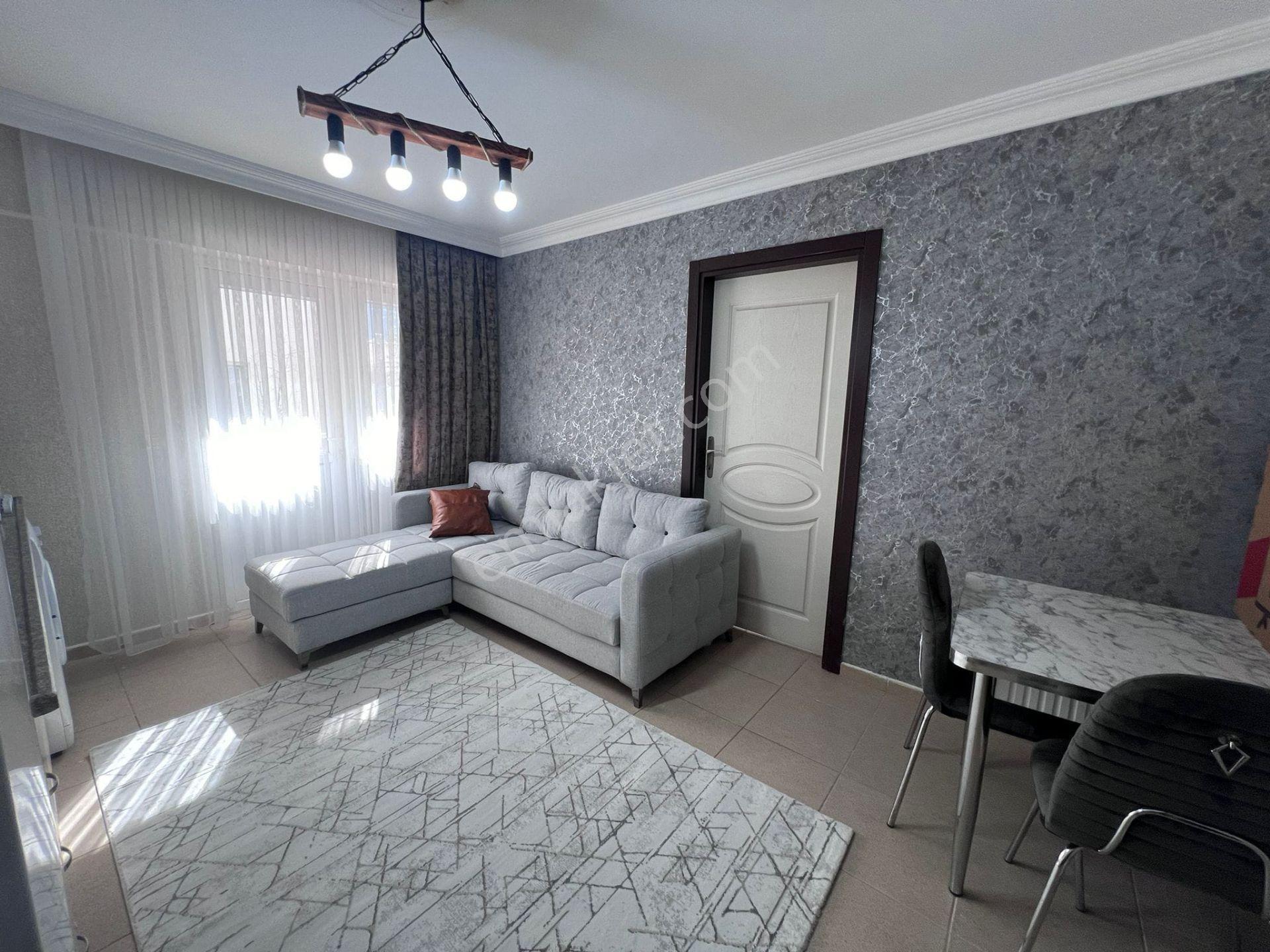 Ender Uysal Gayrimenkulden Zeytinköy De Paü Ye Yürüme Mesafesi 1+1 Kiralık Apart.. - Görsel 5
