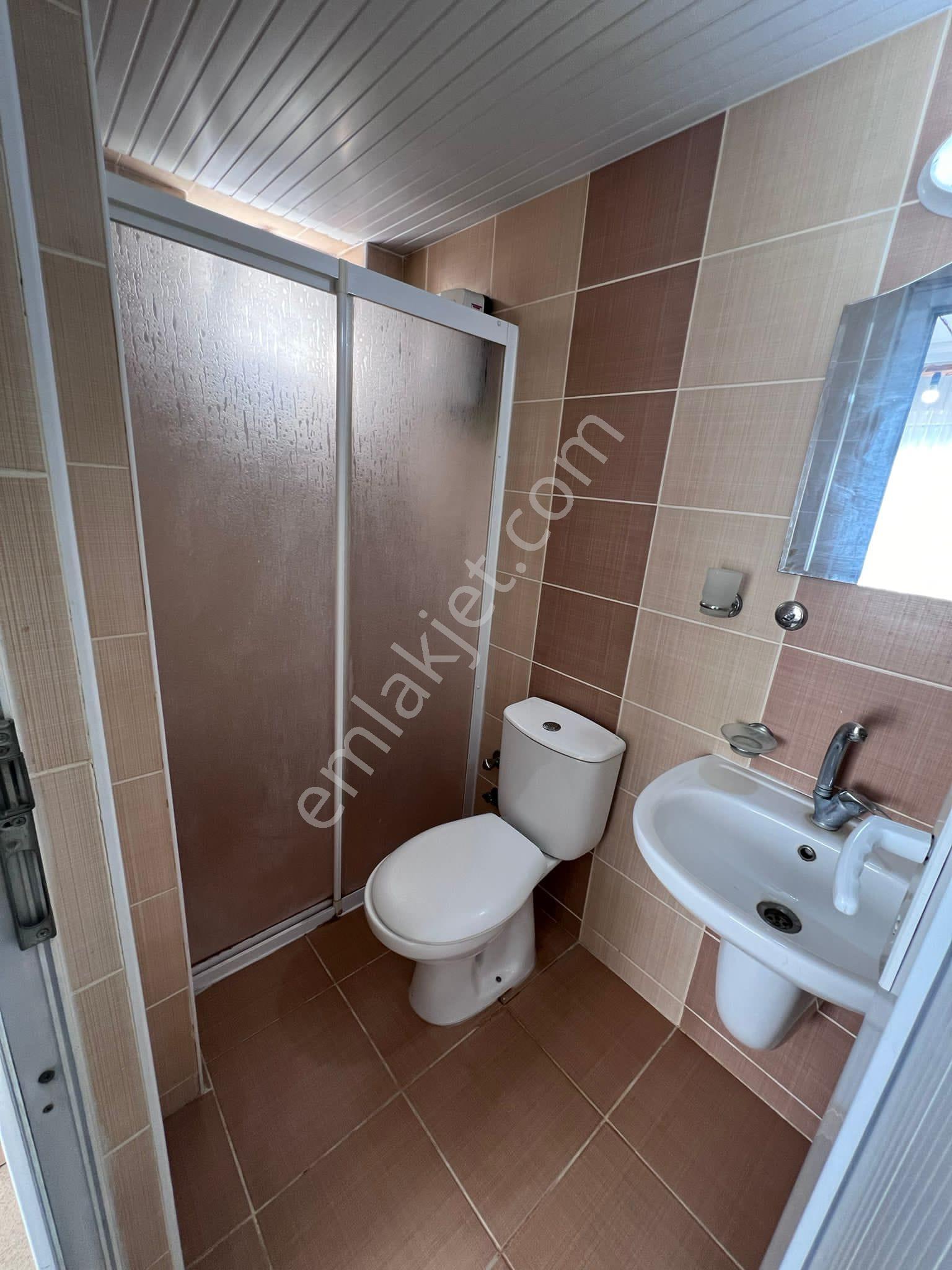 Ender Uysal Gayrimenkulden Zeytinköy De Paü Ye Yürüme Mesafesi 1+1 Kiralık Apart.. - Görsel 12