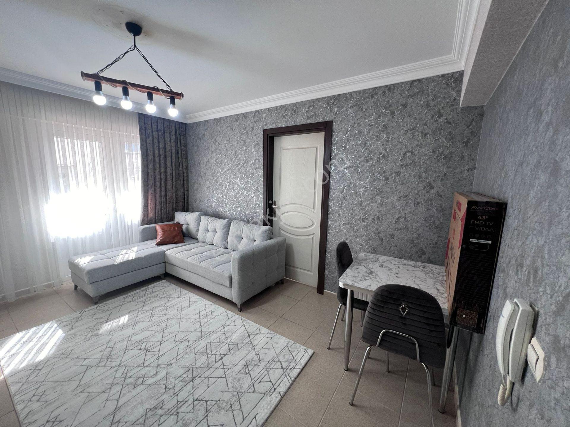 Ender Uysal Gayrimenkulden Zeytinköy De Paü Ye Yürüme Mesafesi 1+1 Kiralık Apart.. - Görsel 2