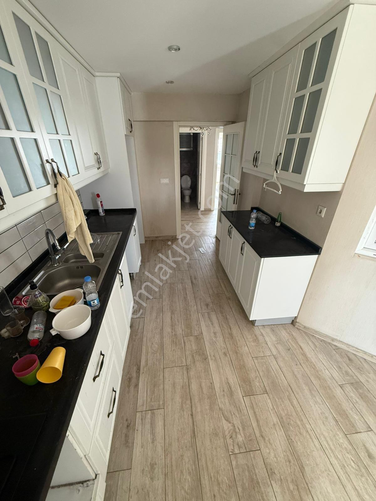 Sezar Hospital Yanında Hasarsız Cadde Üzerinde Satılık 4+1 Daire - Görsel 14