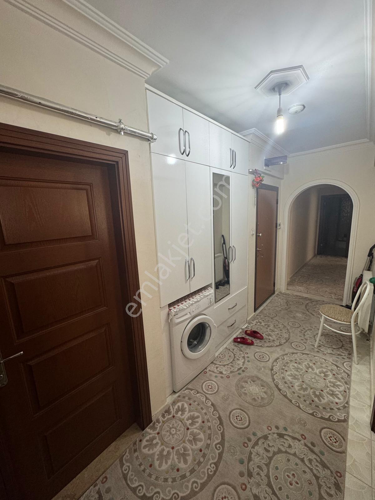 Yılmazer'den Başak Mah Gazi Göbek Yakını Masrafsz 3+1 Pazarlıklı - Görsel 23