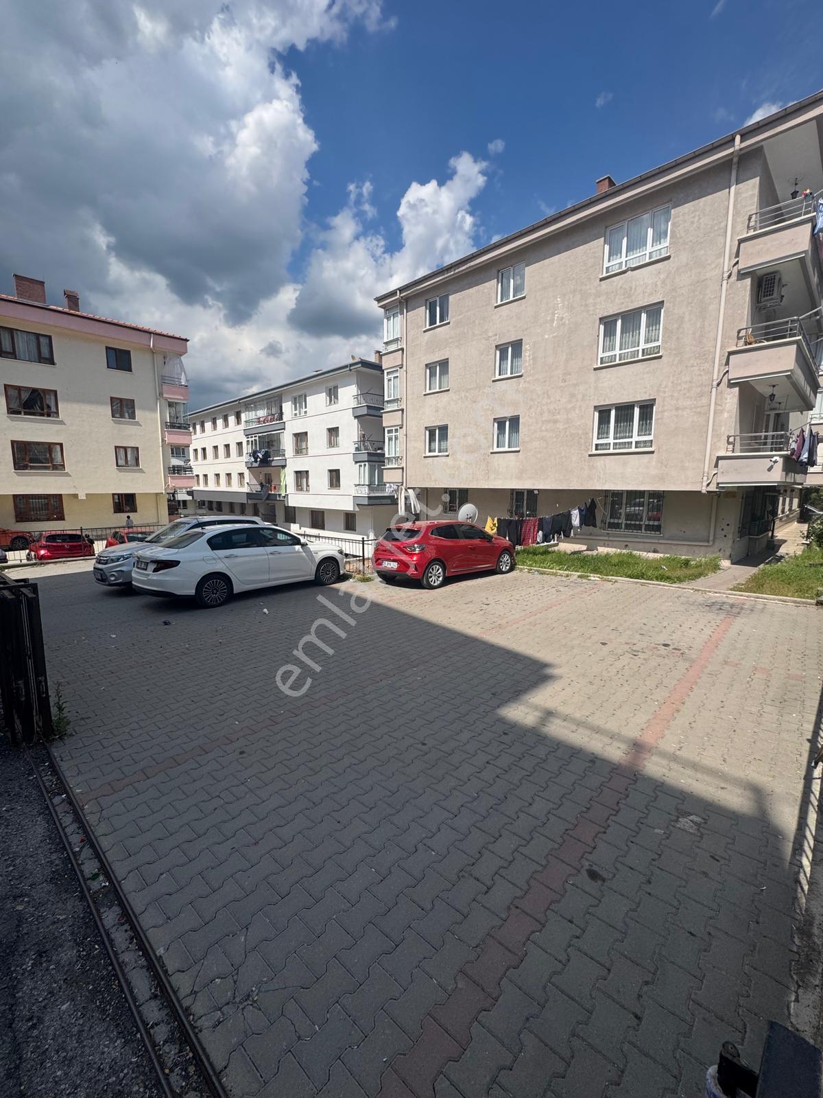 Yılmazer'den Başak Mah Gazi Göbek Yakını Masrafsz 3+1 Pazarlıklı - Görsel 19