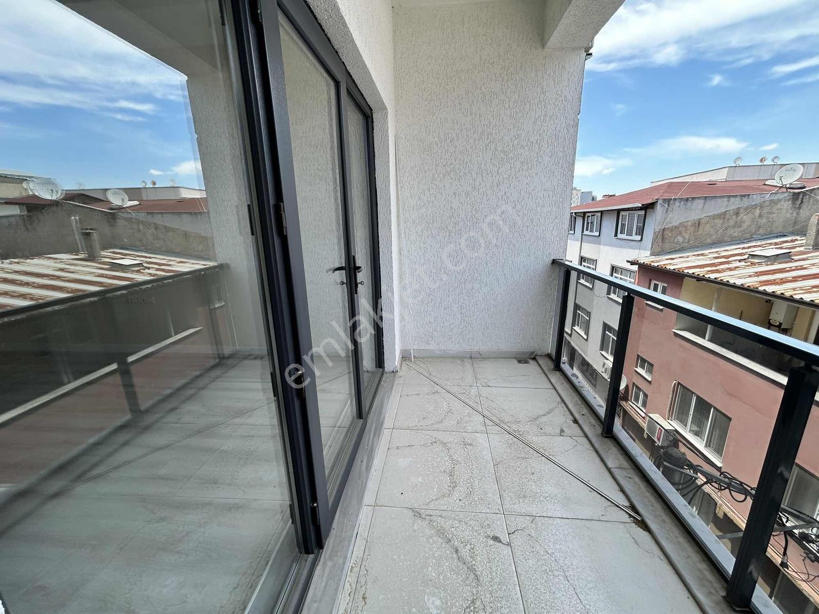 Yenikaraman Mahalle 4+1 Kiralık Daire - Görsel 6