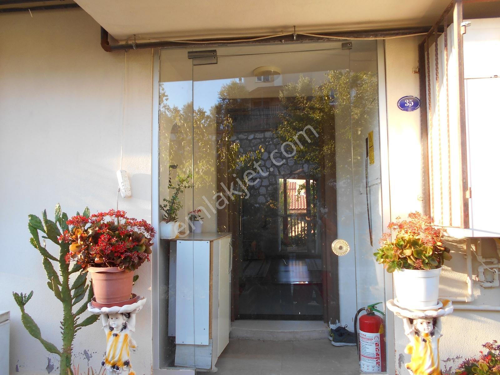 Olay Emlaktan Satılık Triplex Villa - Görsel 15