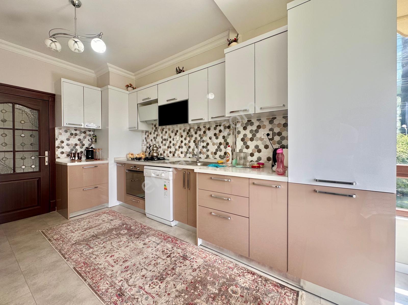 Yenimahalle Beştepe Çamlık Sitesi'nde Satılık 4+1 Daire - Görsel 13