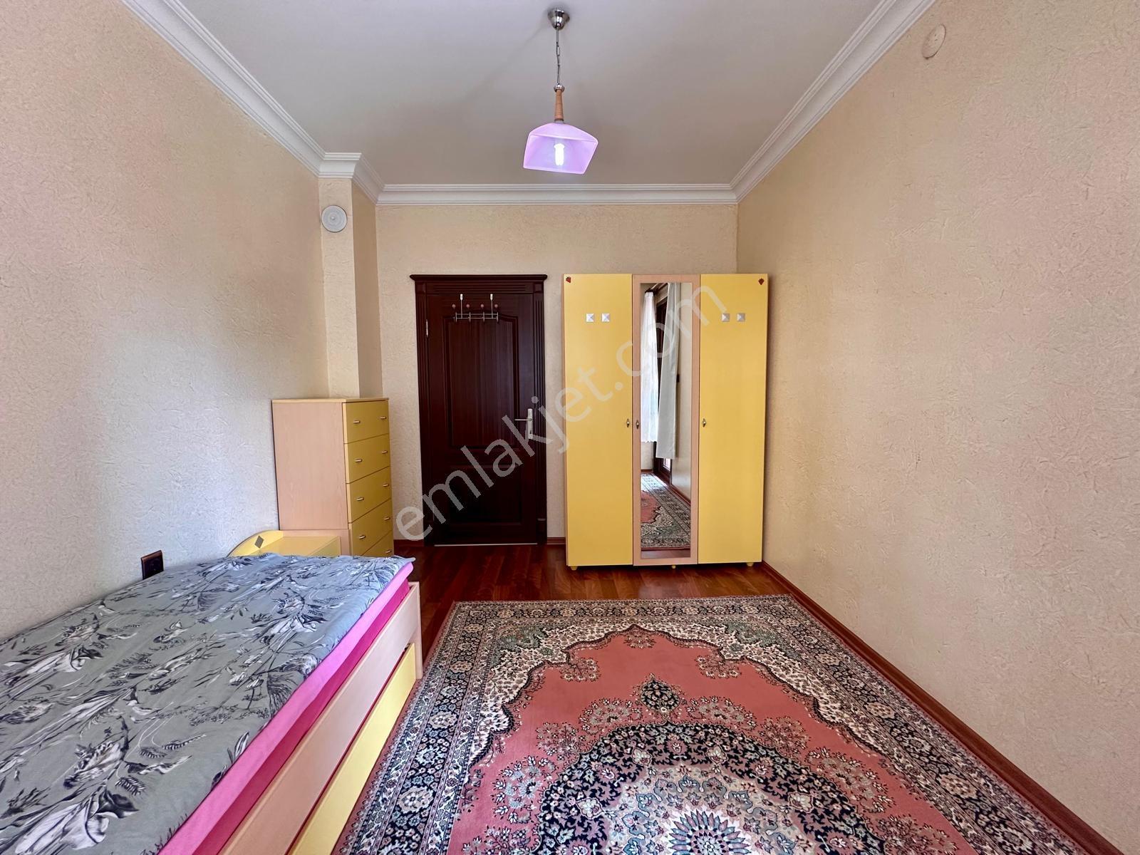 Yenimahalle Beştepe Çamlık Sitesi'nde Satılık 4+1 Daire - Görsel 28