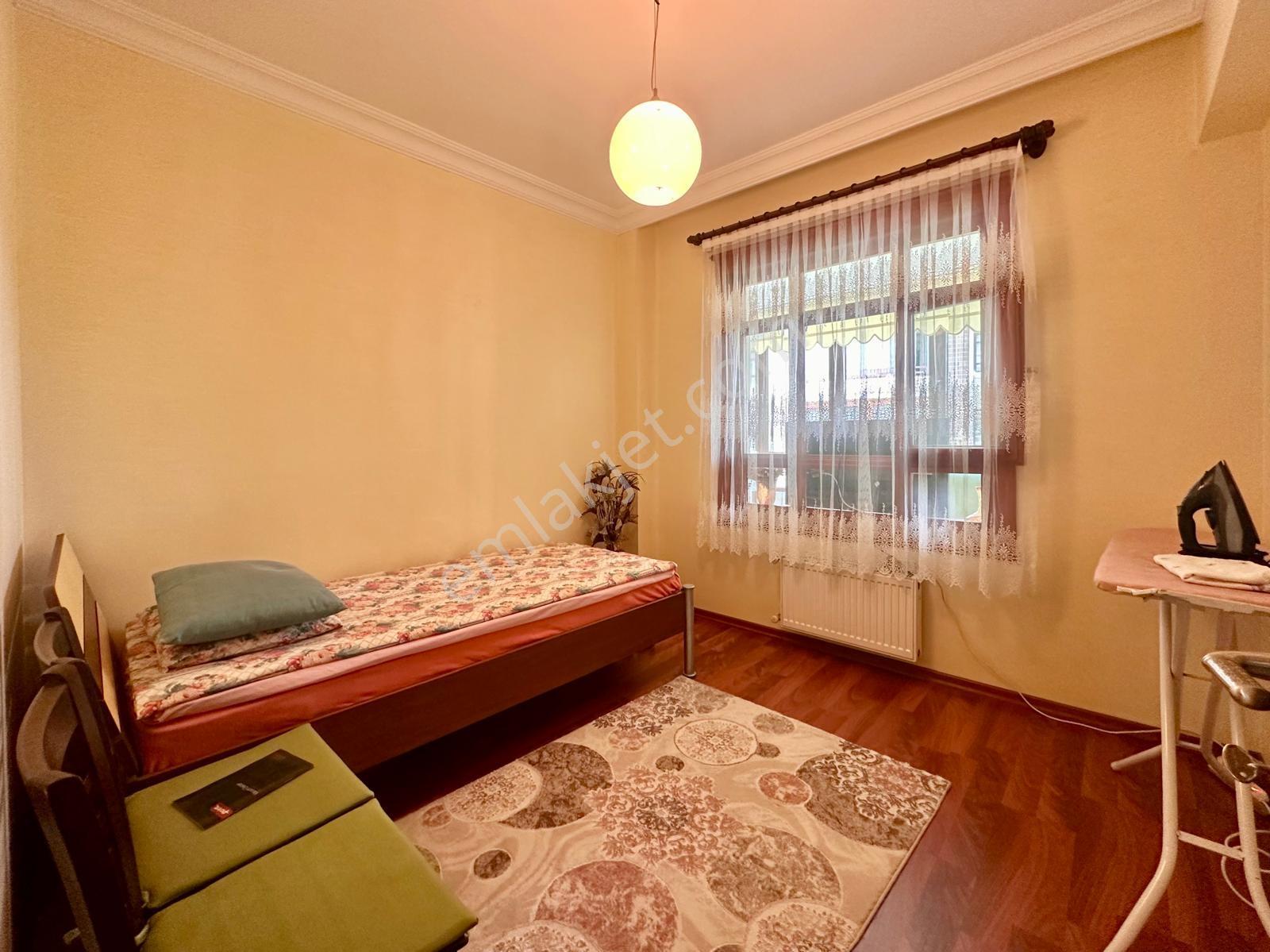 Yenimahalle Beştepe Çamlık Sitesi'nde Satılık 4+1 Daire - Görsel 30