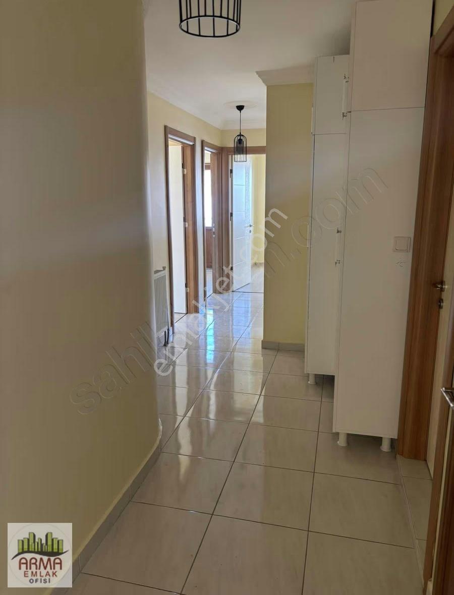 Bülent Ecevit Bulvarı Çift Balkon Cadde Cephe Kiralık 3+1 Daire - Görsel 21