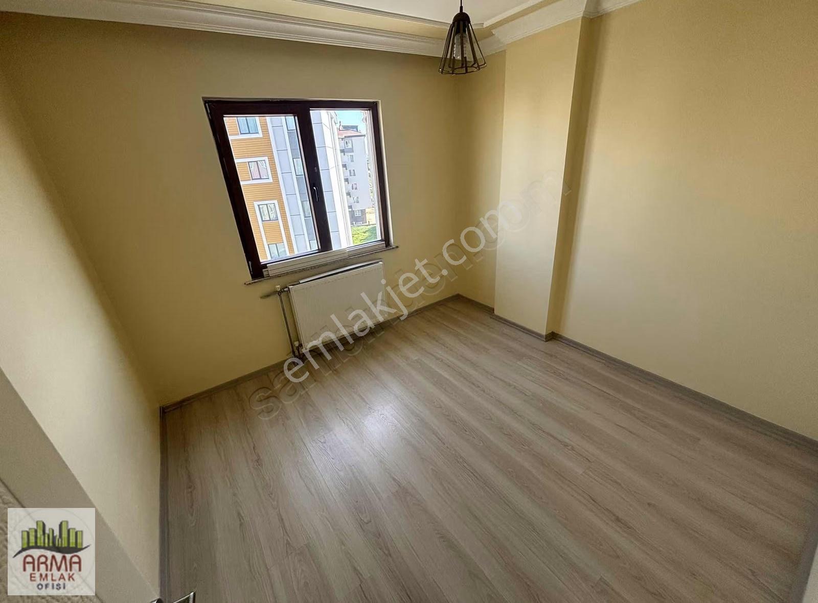 Bülent Ecevit Bulvarı Çift Balkon Cadde Cephe Kiralık 3+1 Daire - Görsel 3