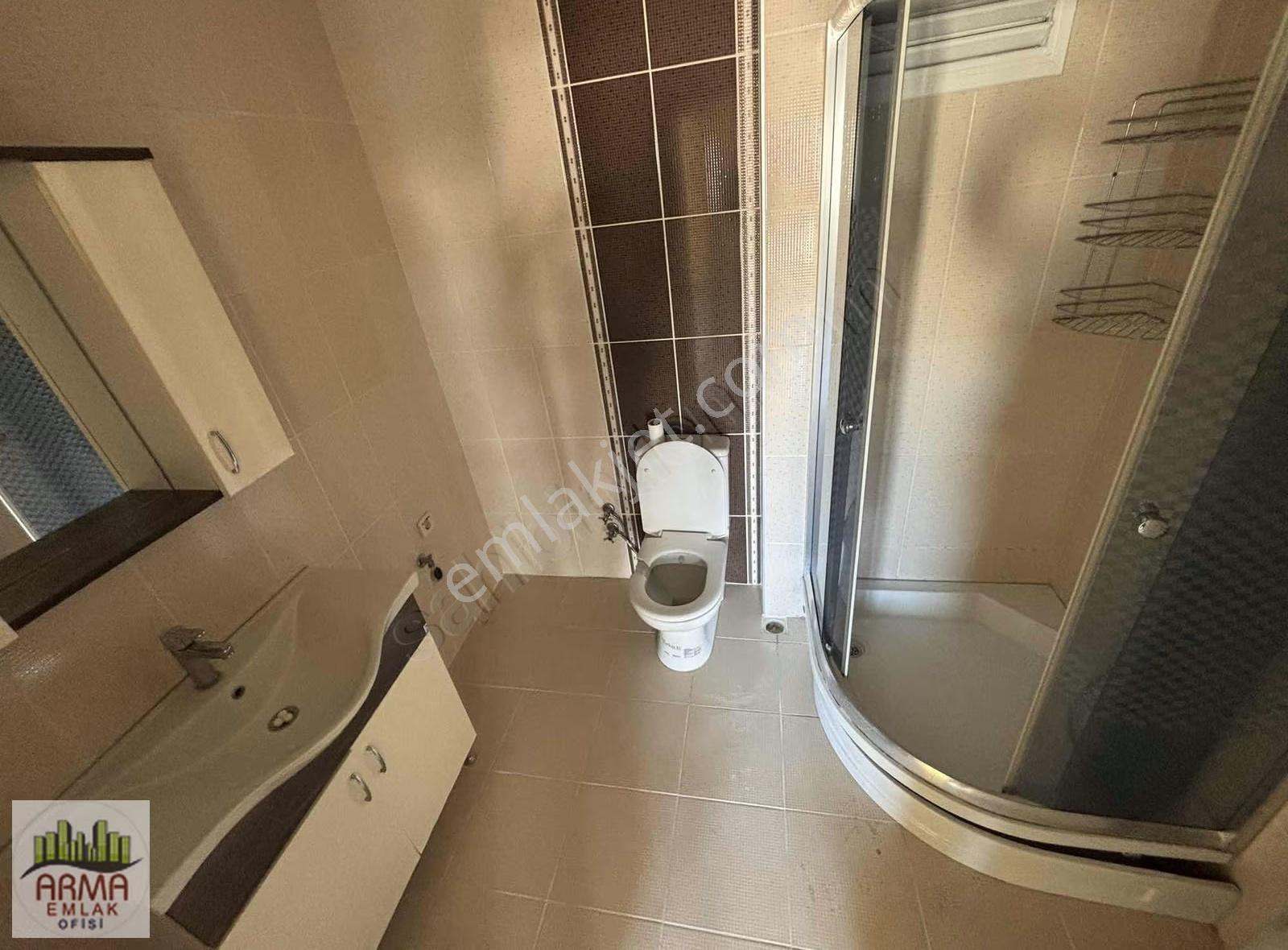 Bülent Ecevit Bulvarı Çift Balkon Cadde Cephe Kiralık 3+1 Daire - Görsel 17